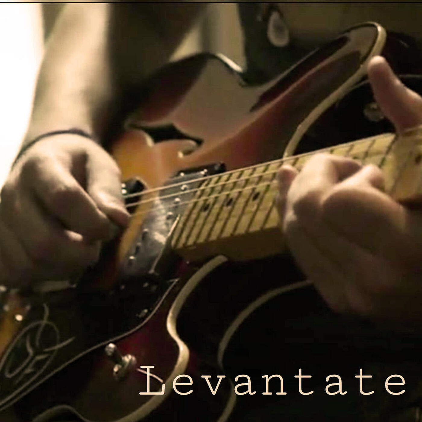 Josefita - Levantate