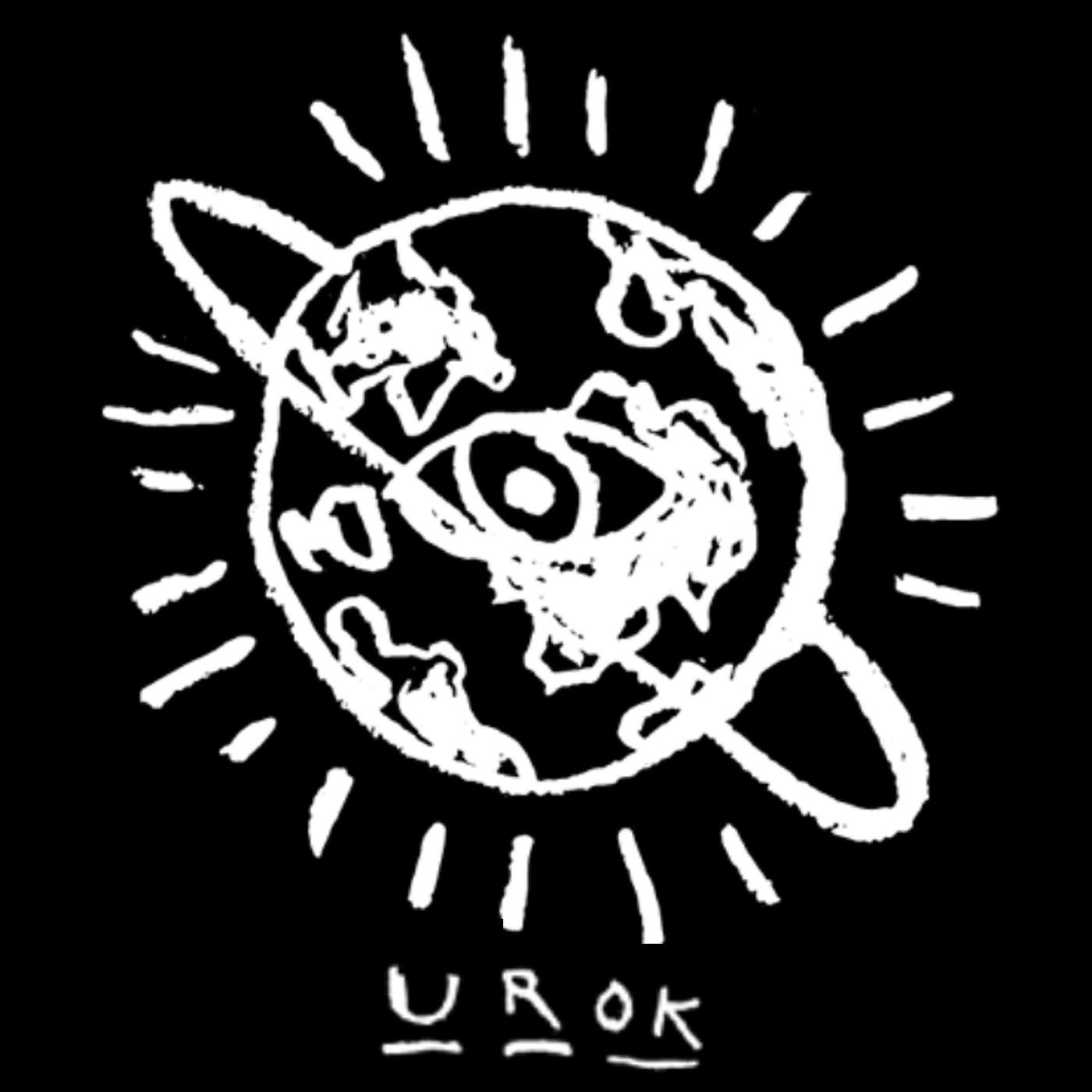 Постер альбома UROK