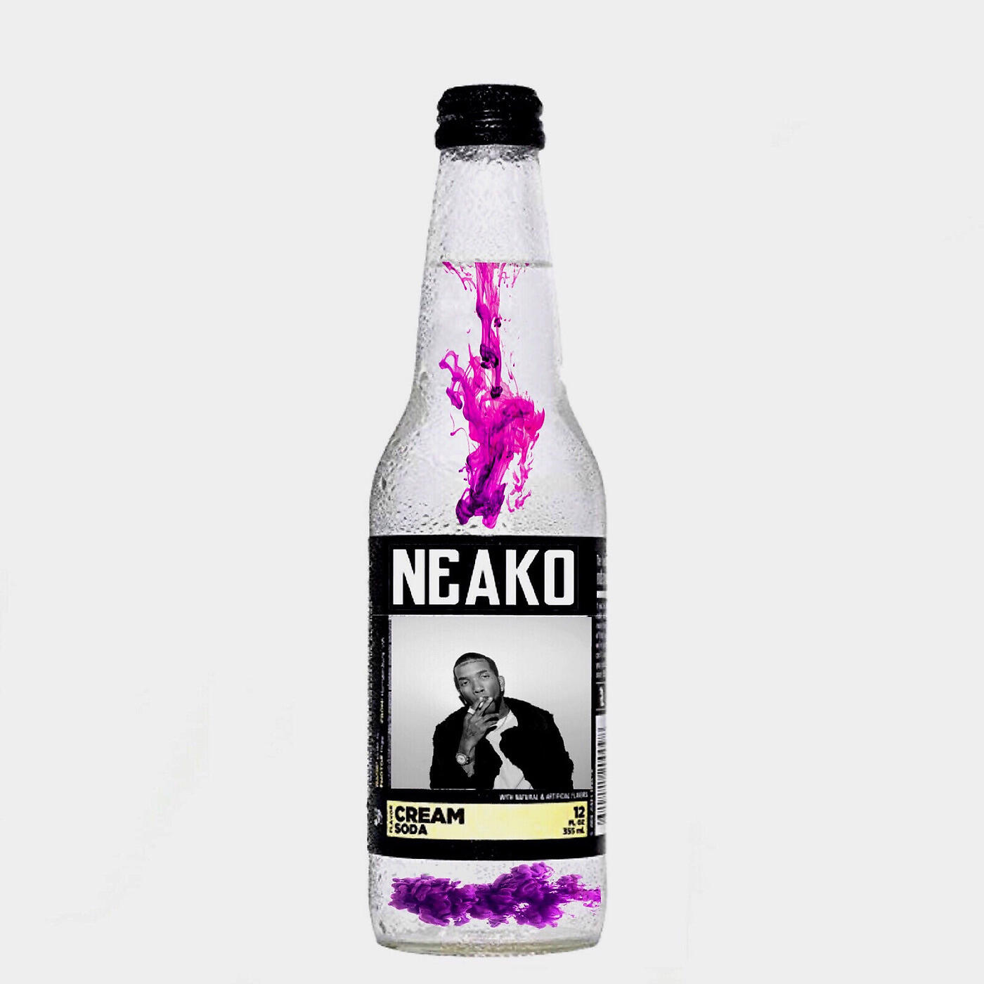 Neako - Cream Soda
