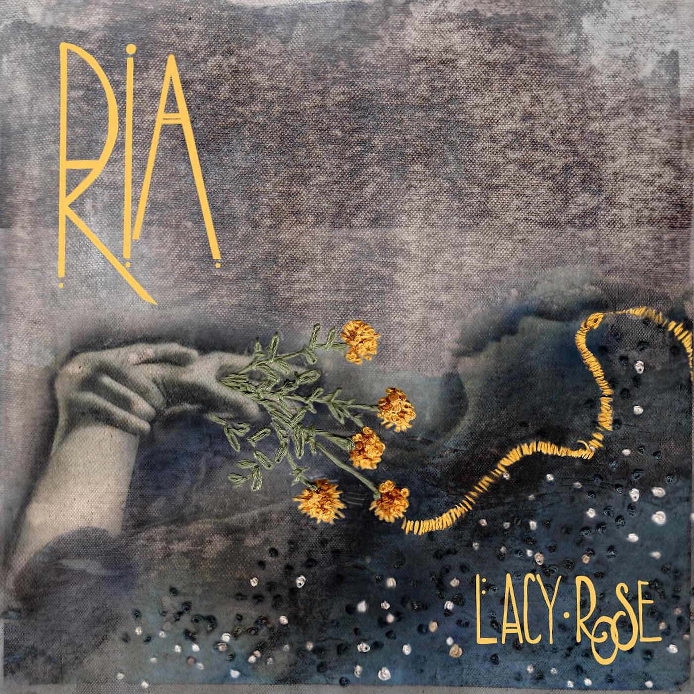 Lacy Rose - Ria Munk II