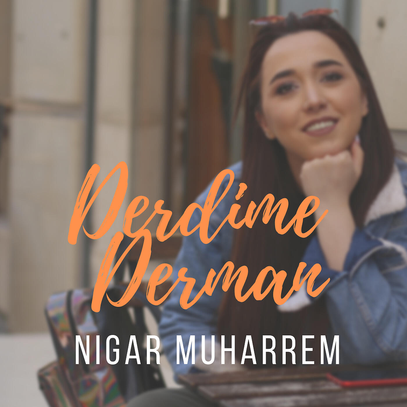 Nigar Muharrem - Derdime Derman