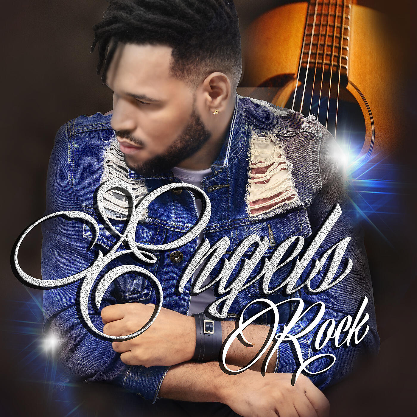 Engels Rock - Popurrí Juan Gabriel