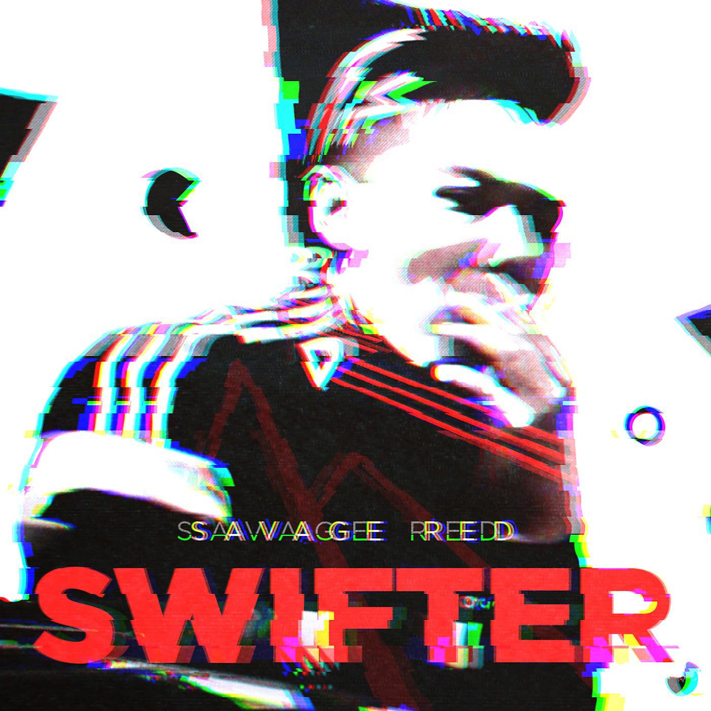 Постер альбома Swifter