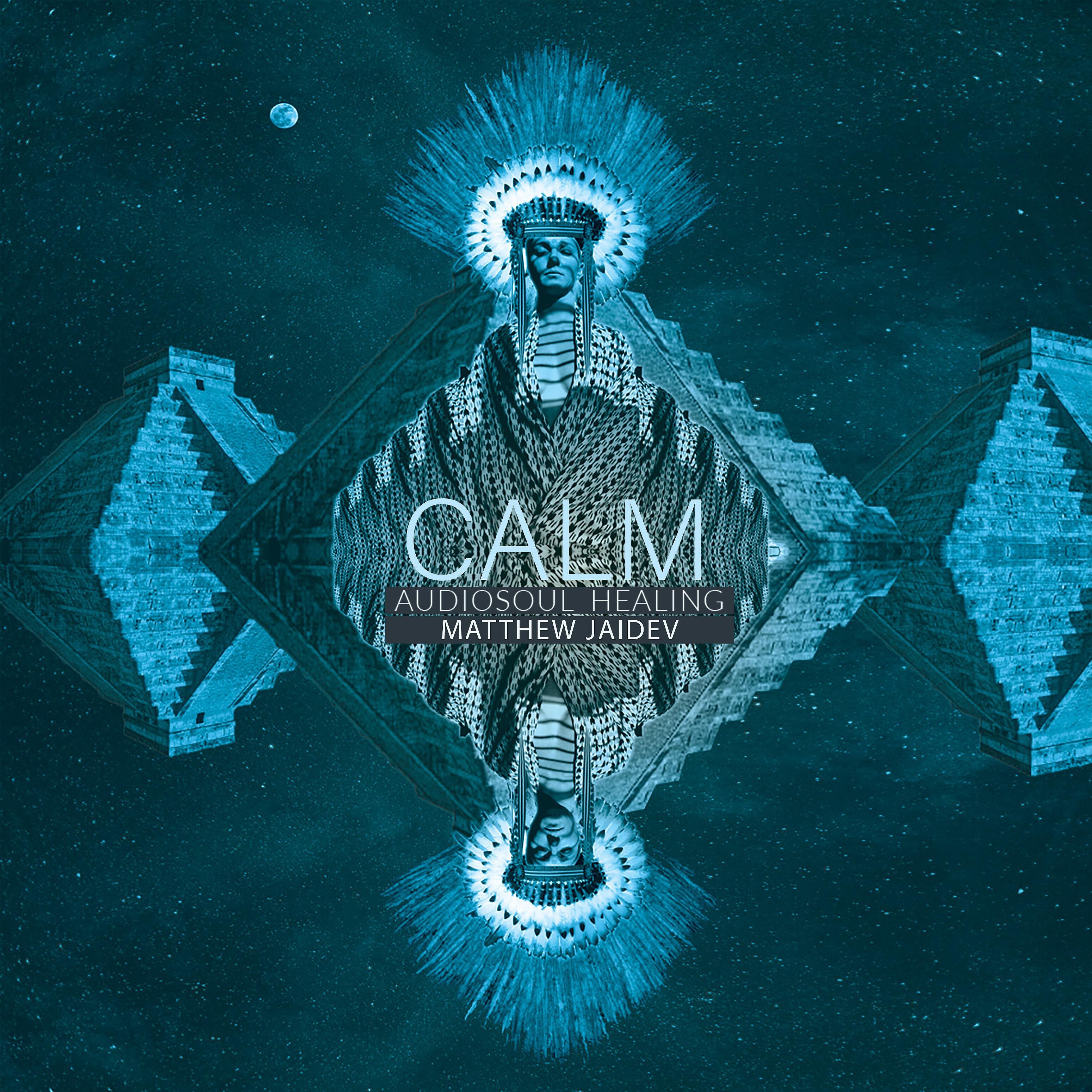 Matthew Jaidev - Enigmatic