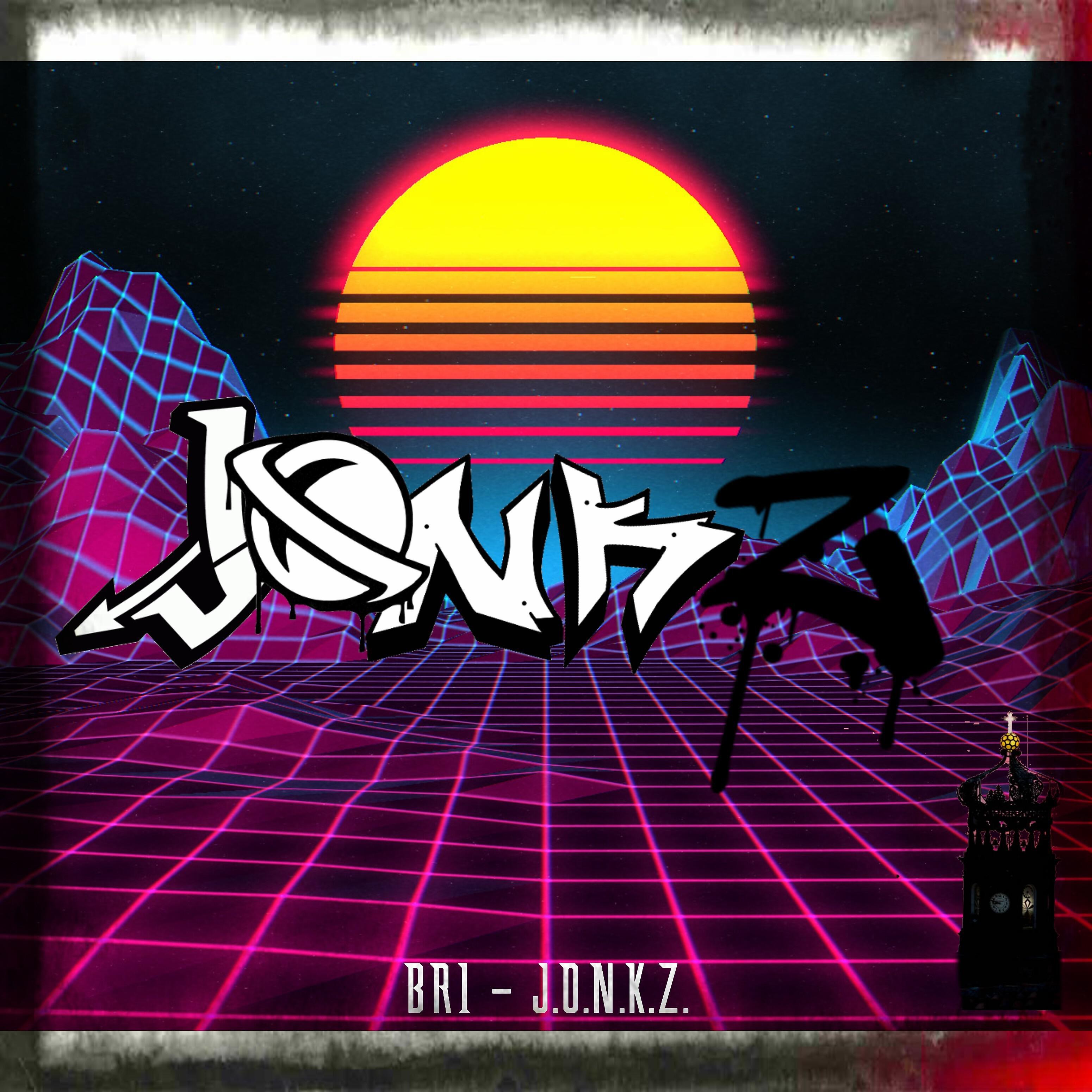 BR1 - J.o.n.k.z.