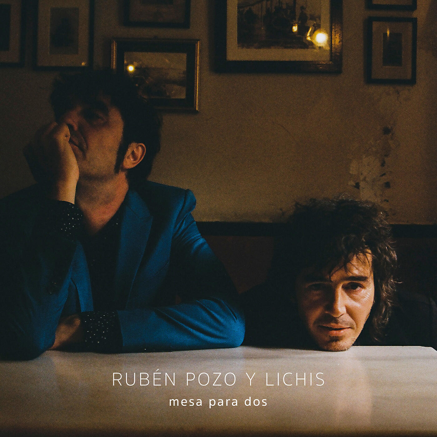 Ruben Pozo - Loquillo