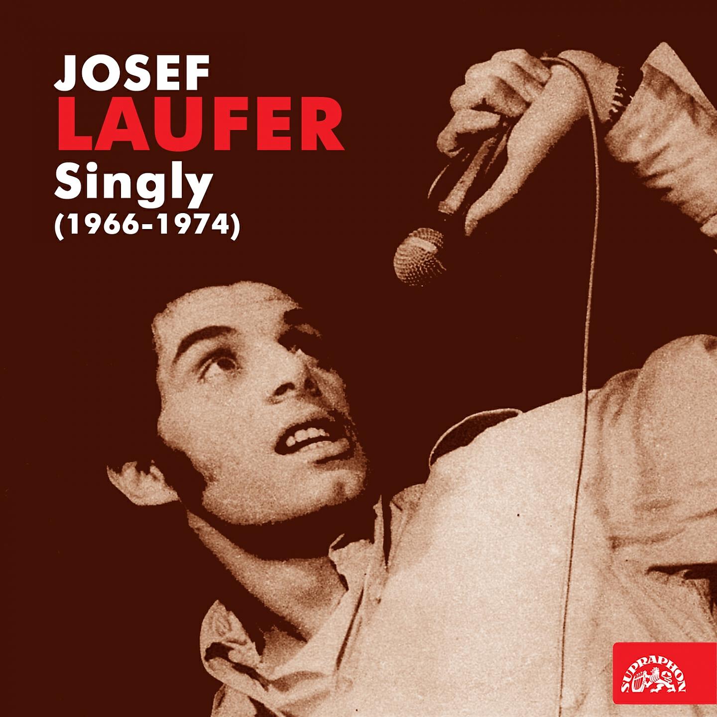 Josef Laufer - 31* Ve stínu