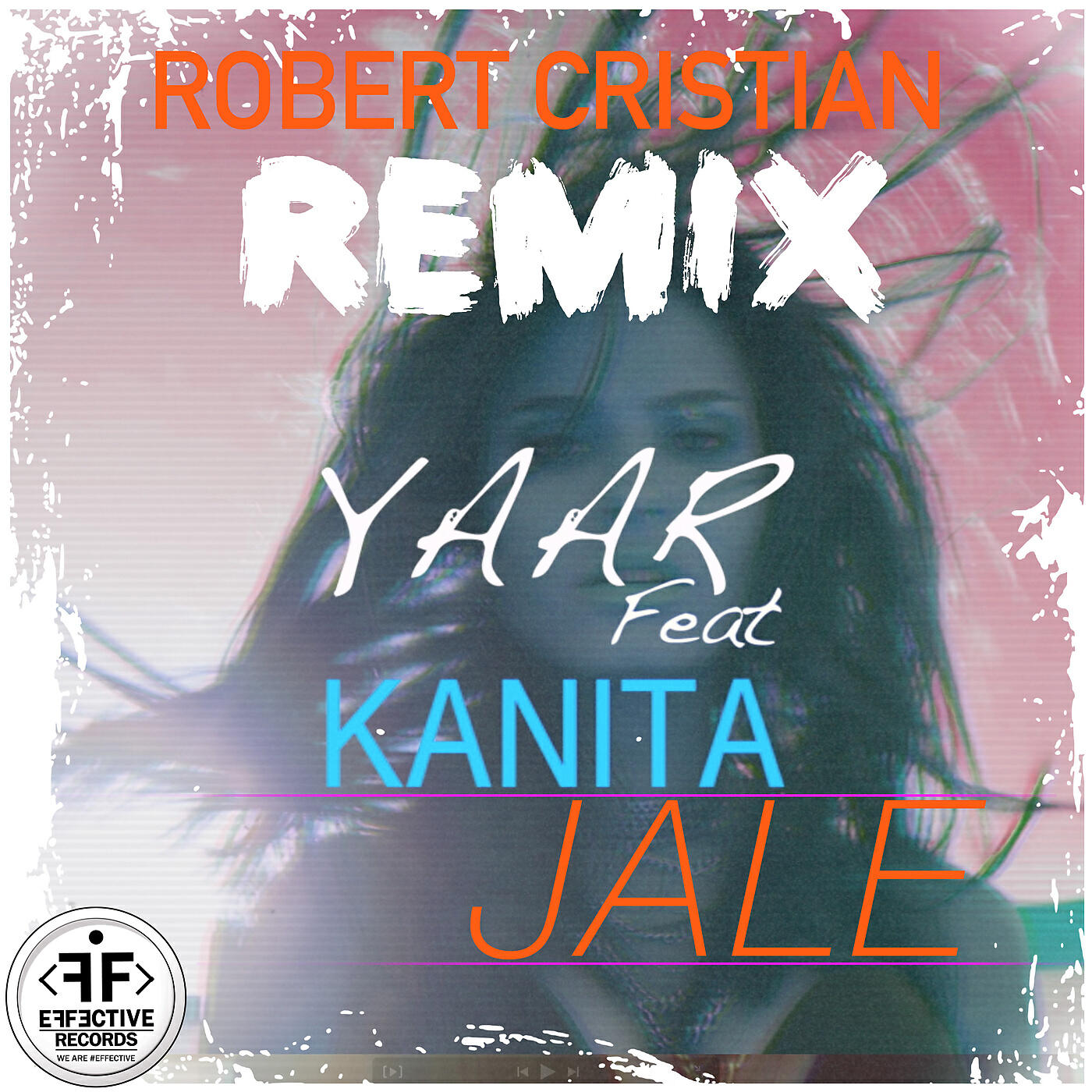 YAAR - Jale [Robert Cristian Remix]