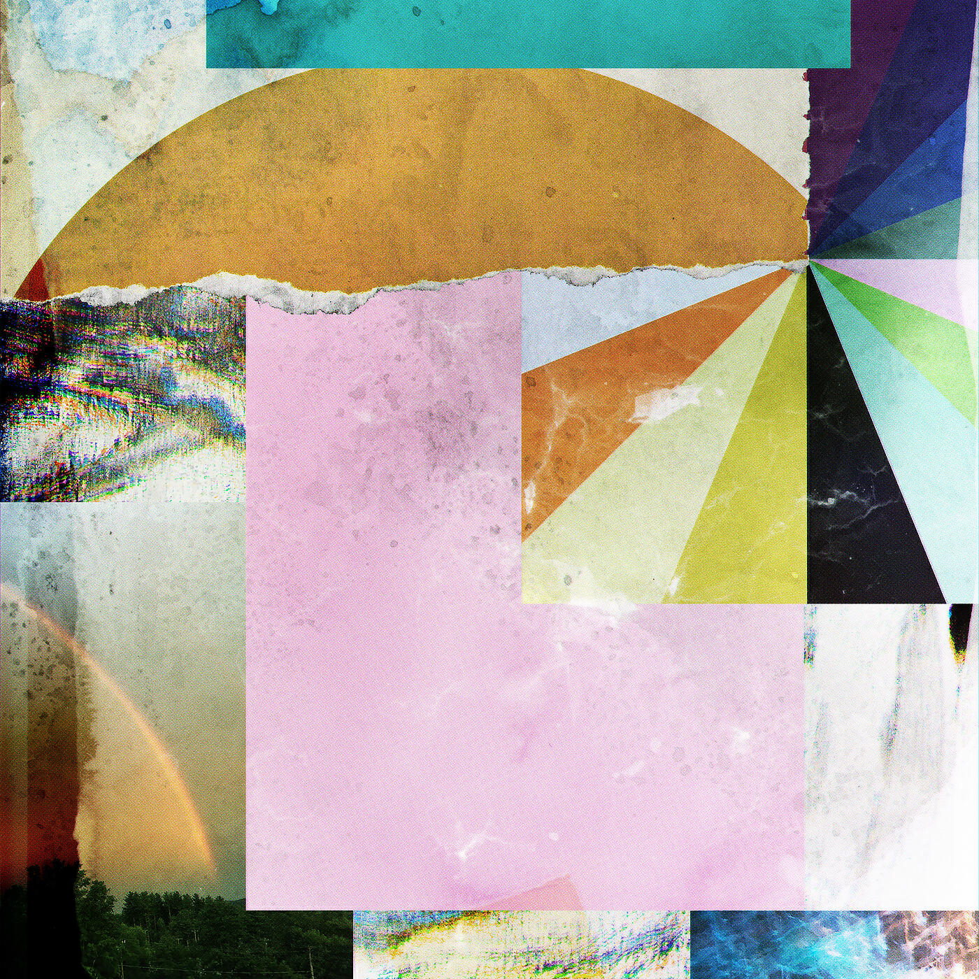 Ben Watt - Sunlight Follows The Night