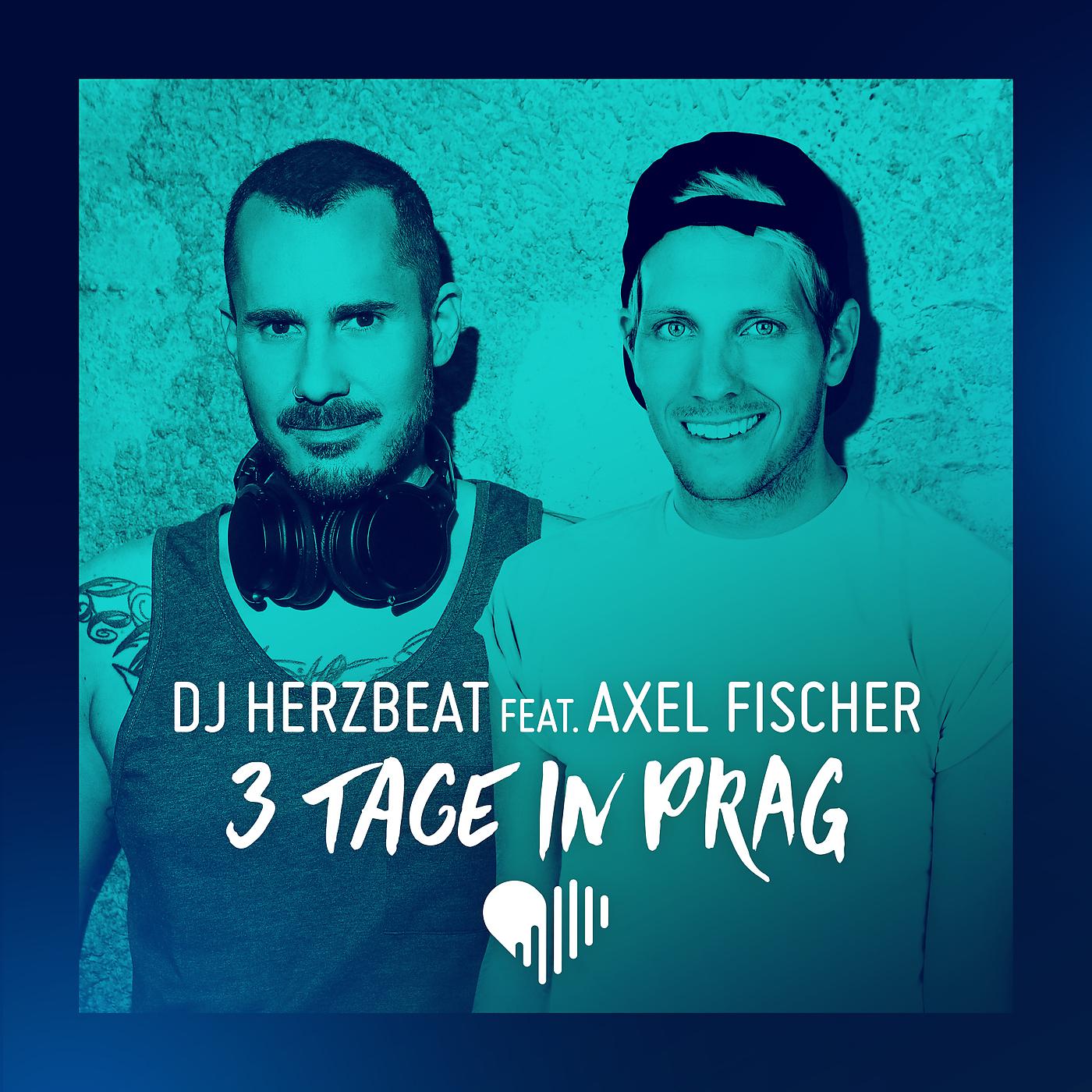 Постер альбома 3 Tage in Prag