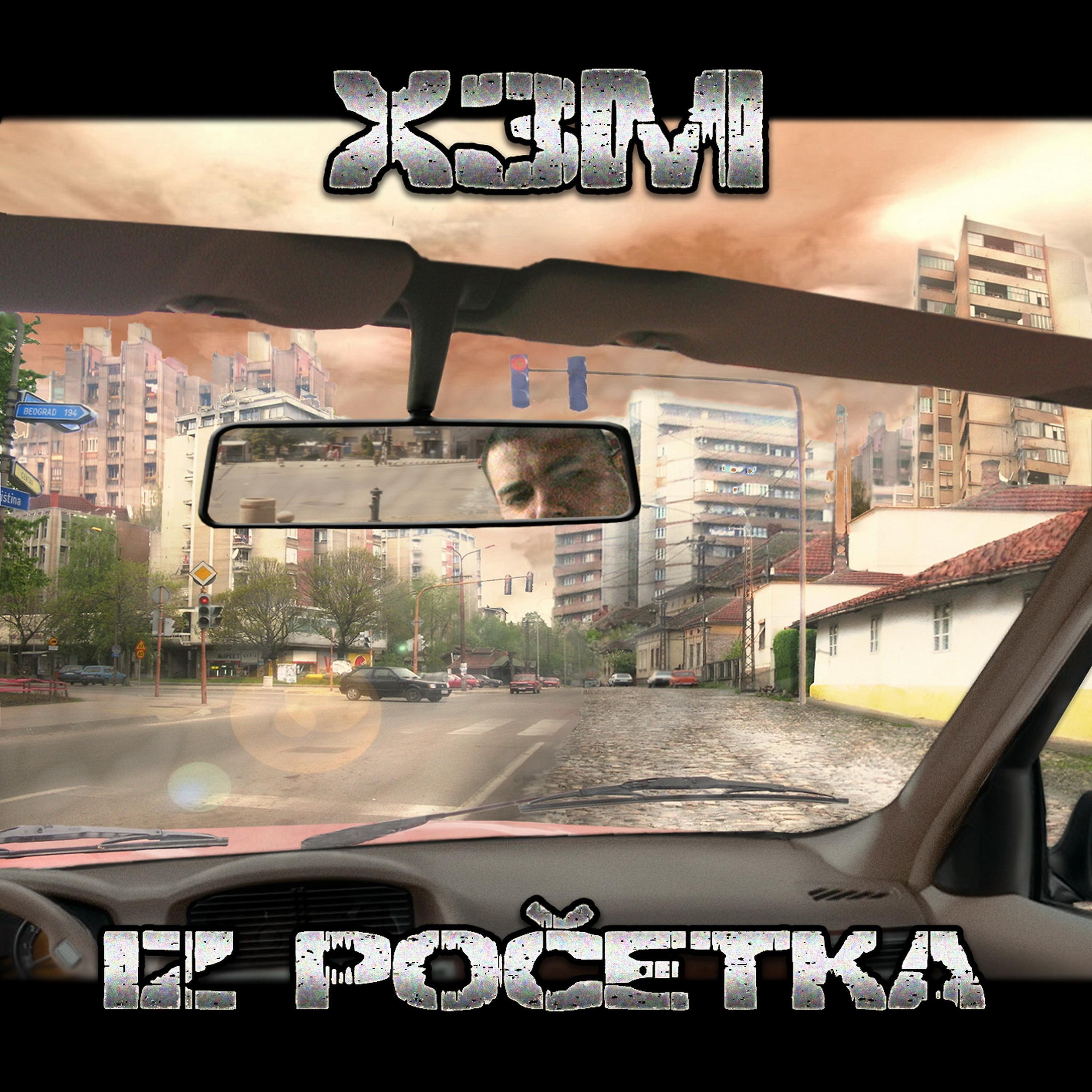 X3M - Samuraj