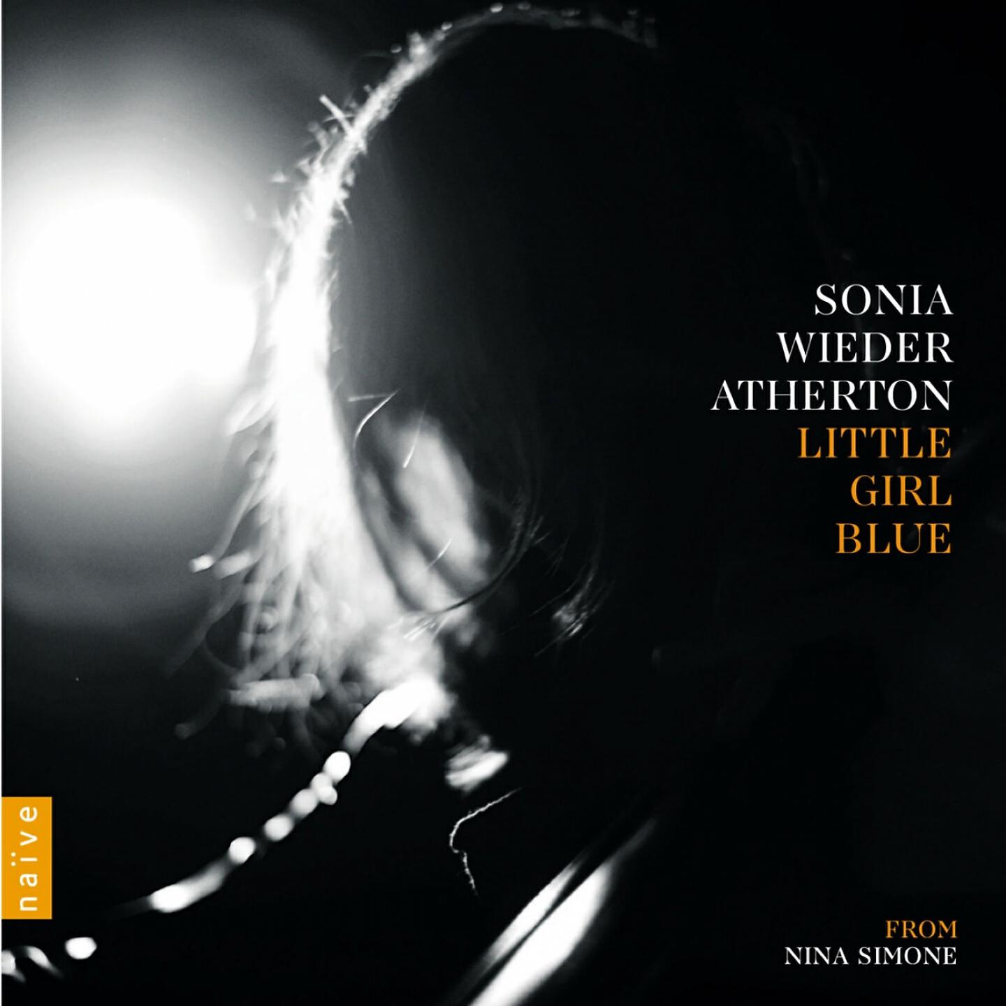 Sonia Wieder-Atherton - Hey, Buddy Bolden