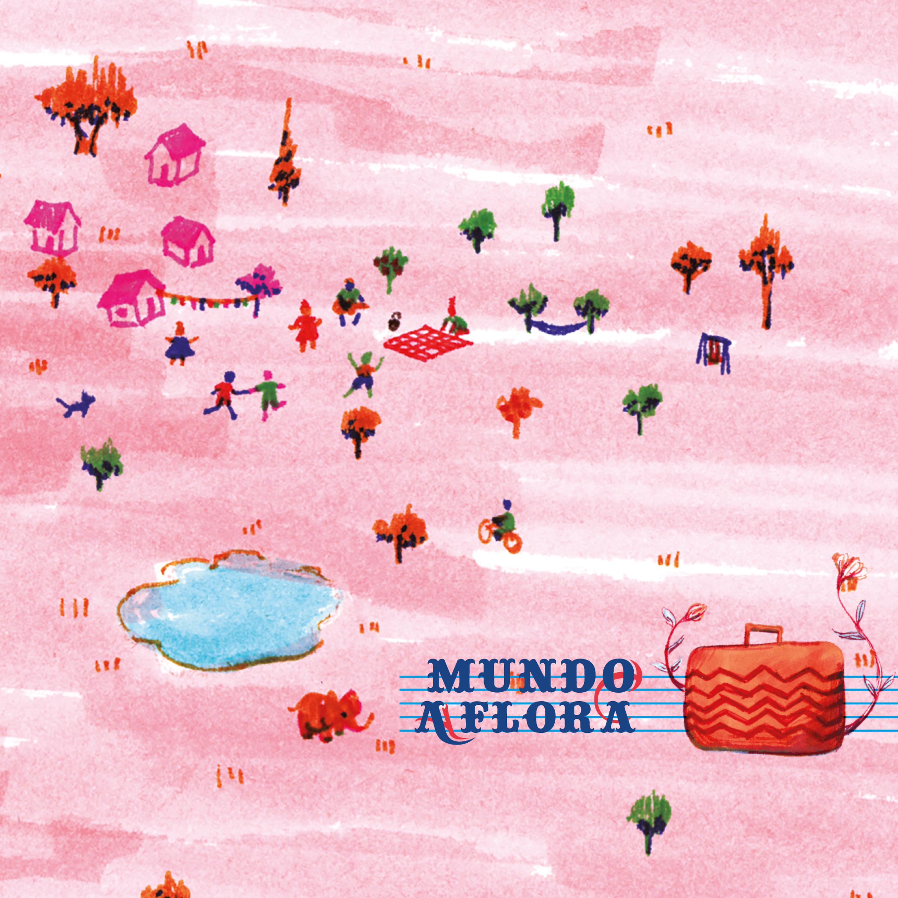 Постер альбома Cébero Foncuso