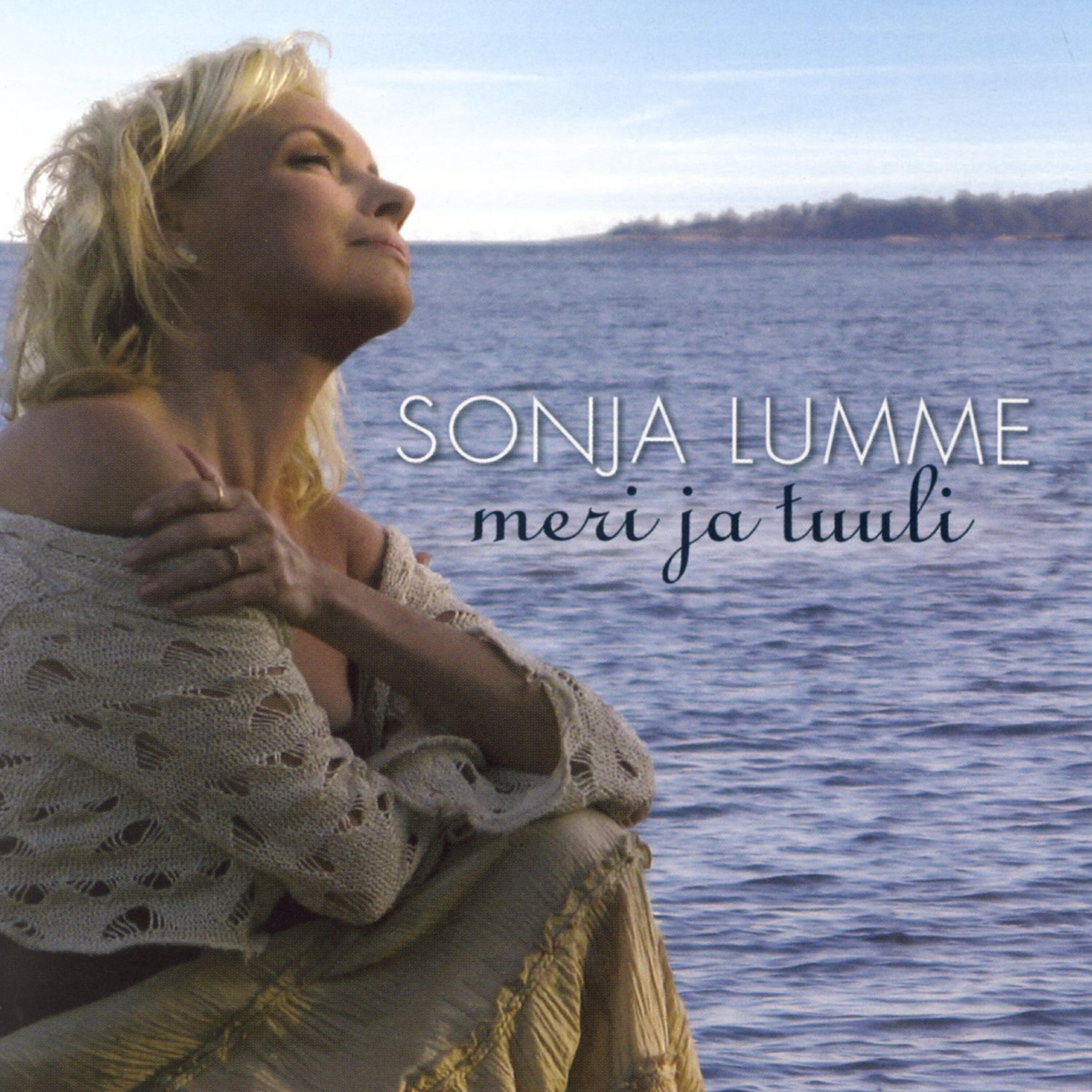 Sonja Lumme - Vanha Majakka