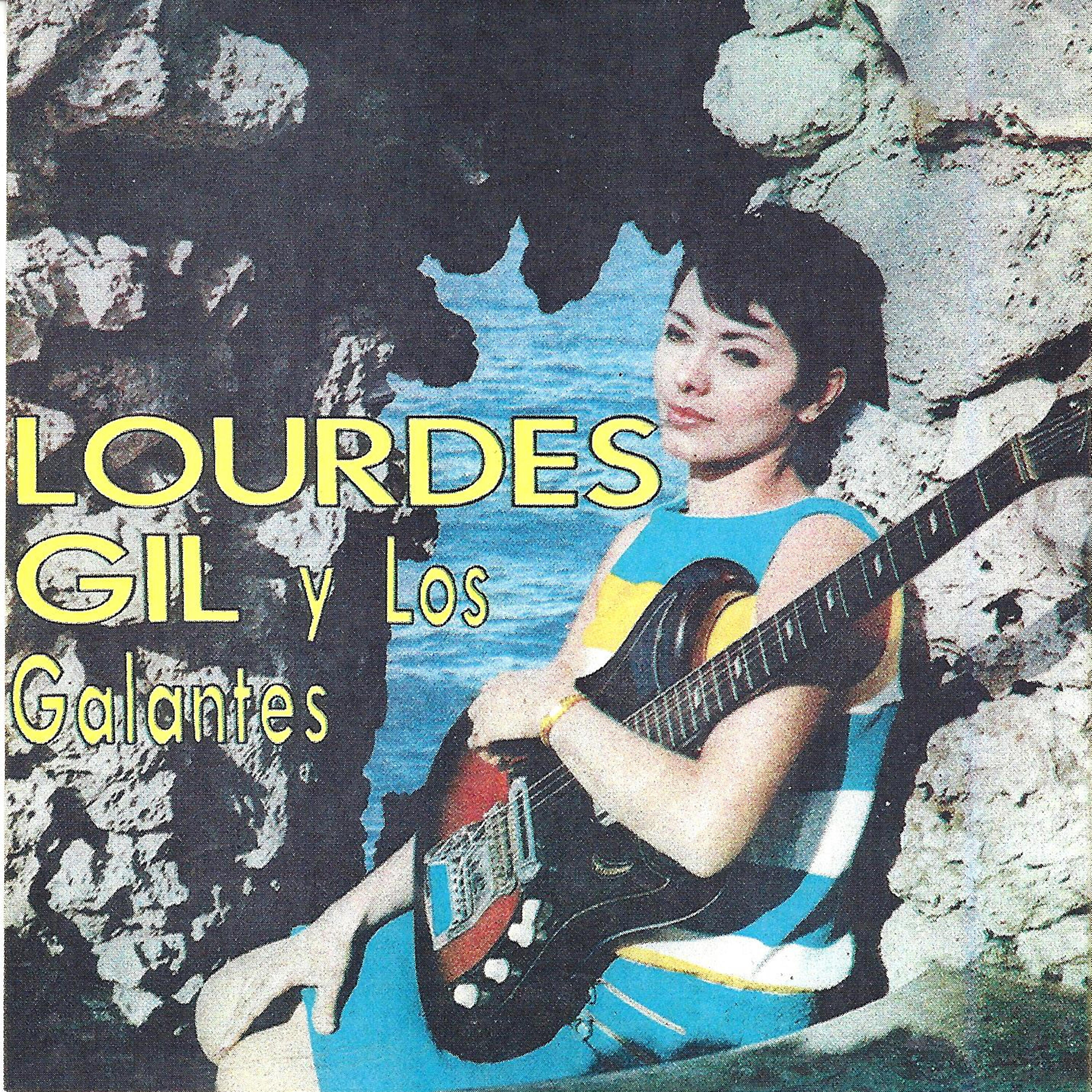 Lourdes Gil - Cuando Me Enamoro