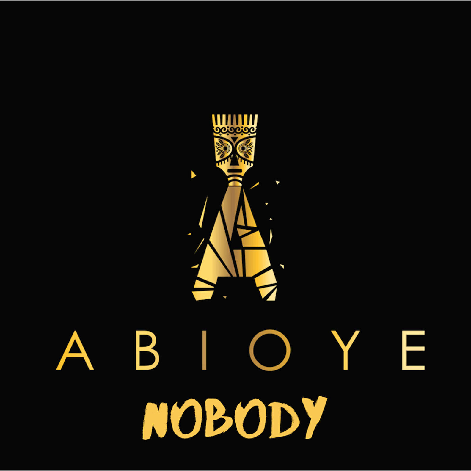 ABIOYE - Nobody