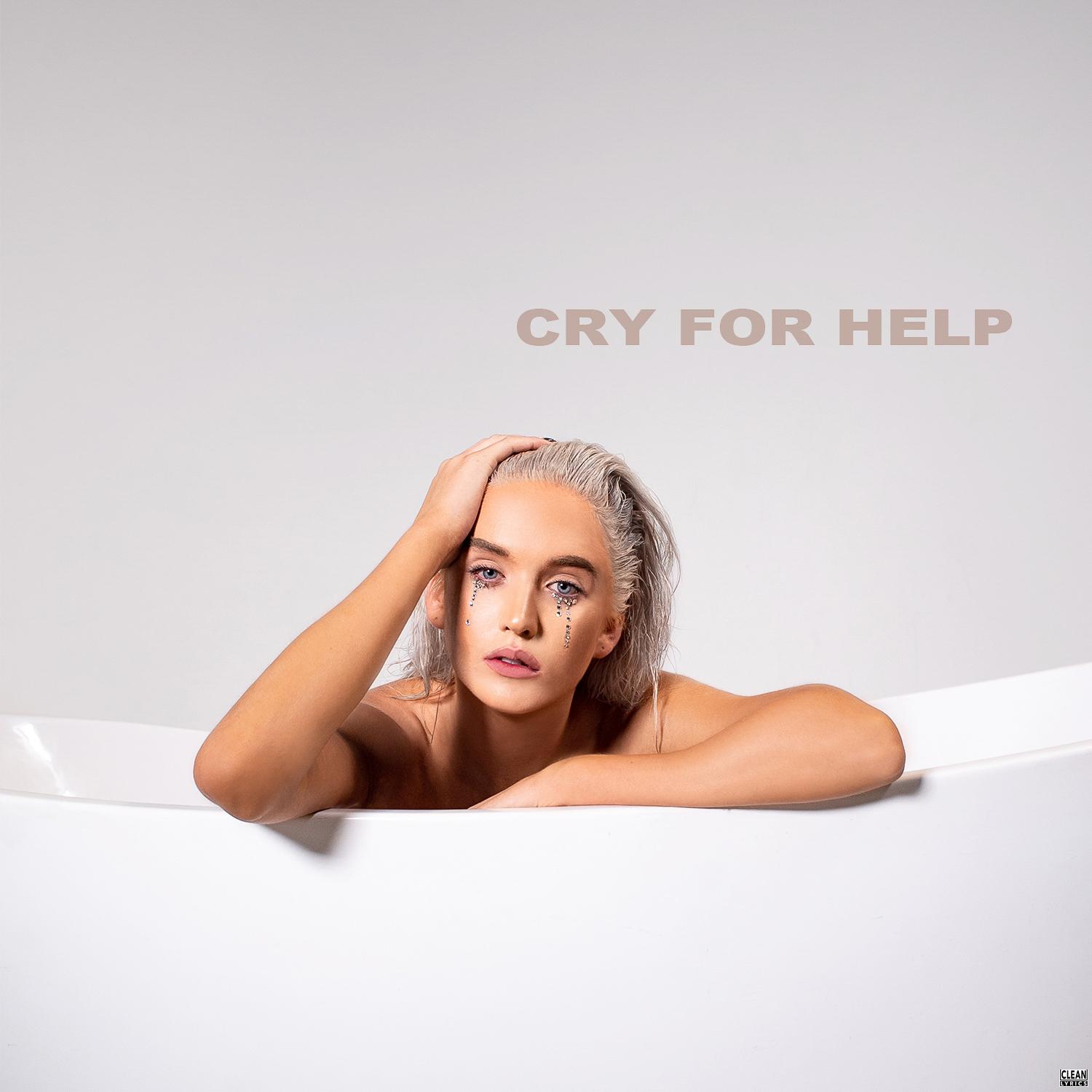 Постер альбома Cry For Help