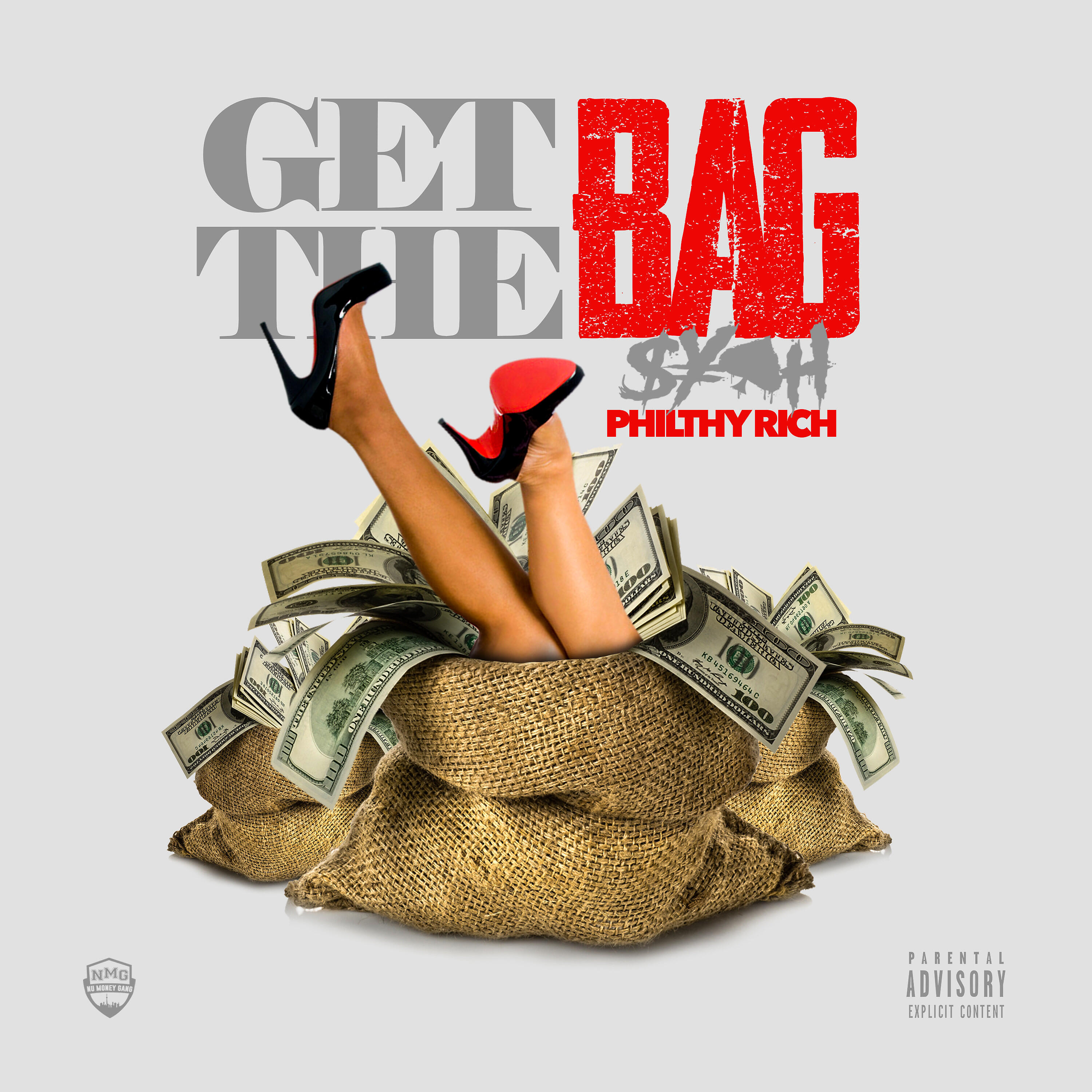 SYPH - Get the Bag
