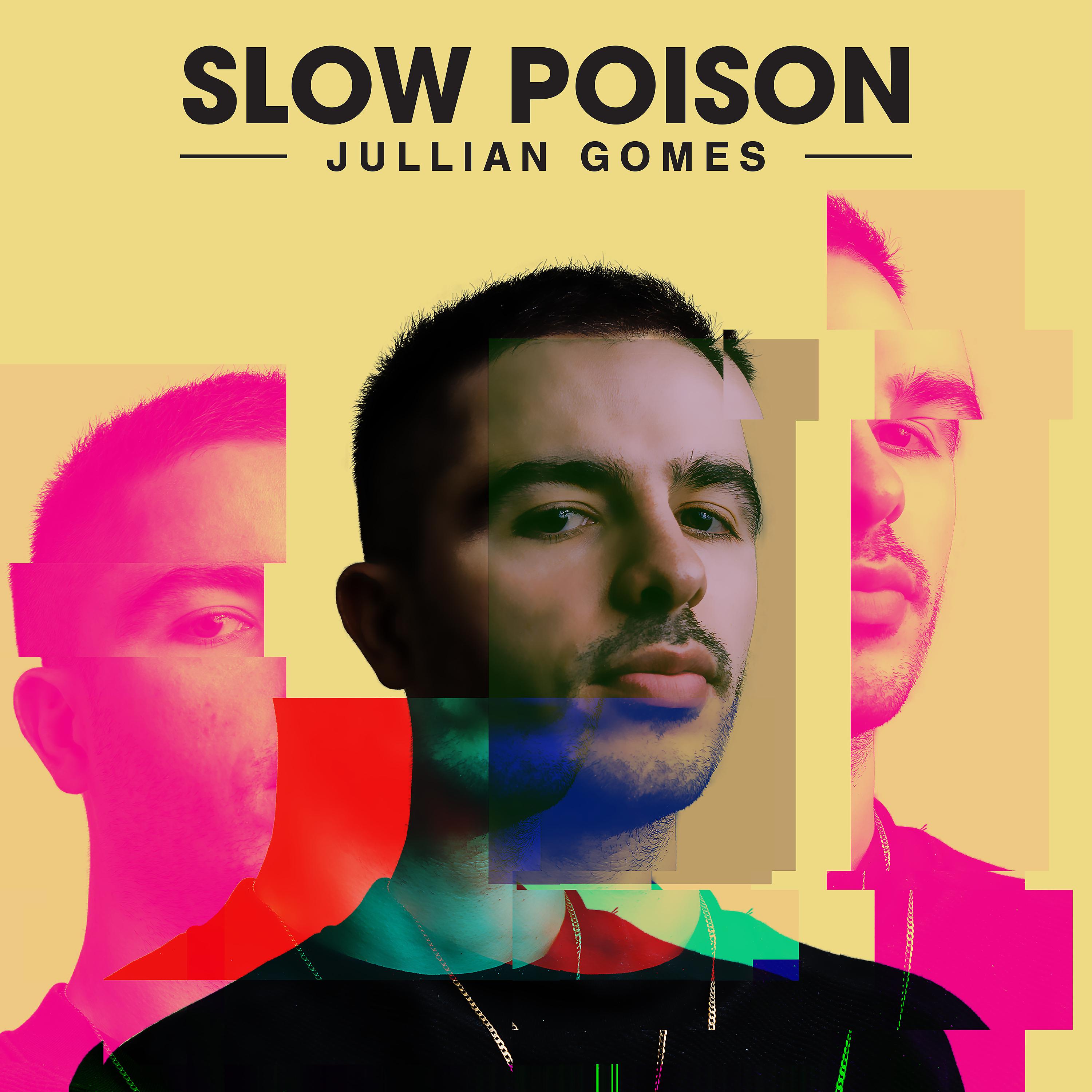 Постер альбома Slow Poison