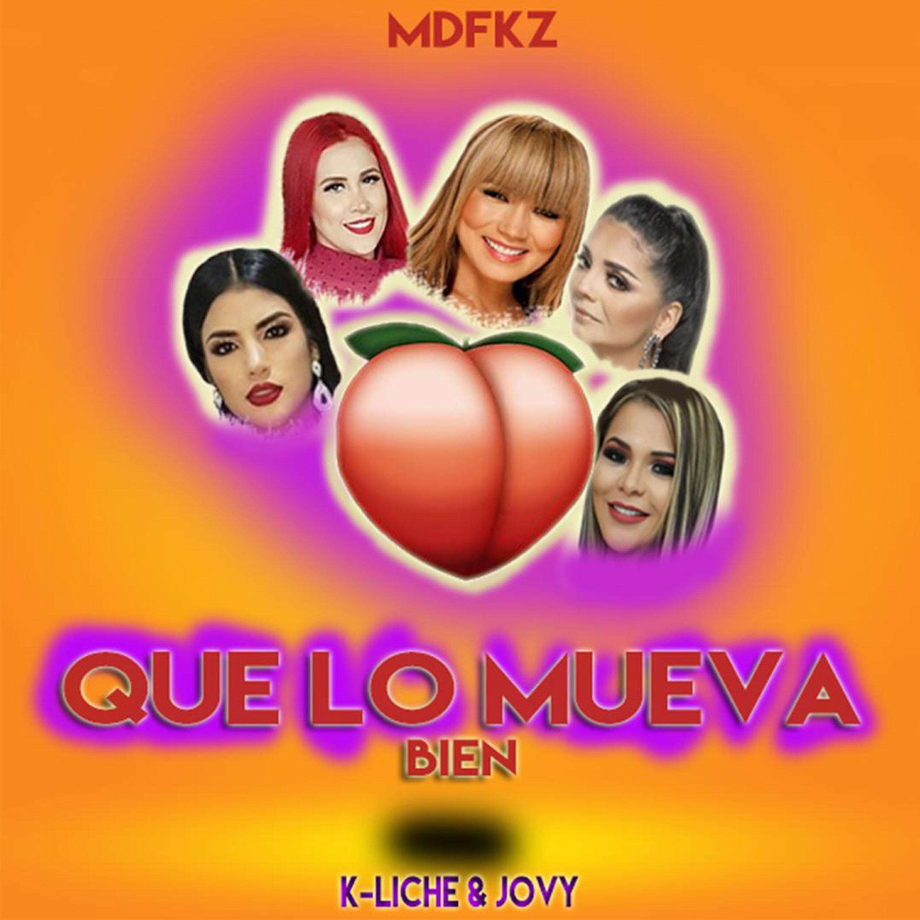Jovy - Que Lo Mueva Bien