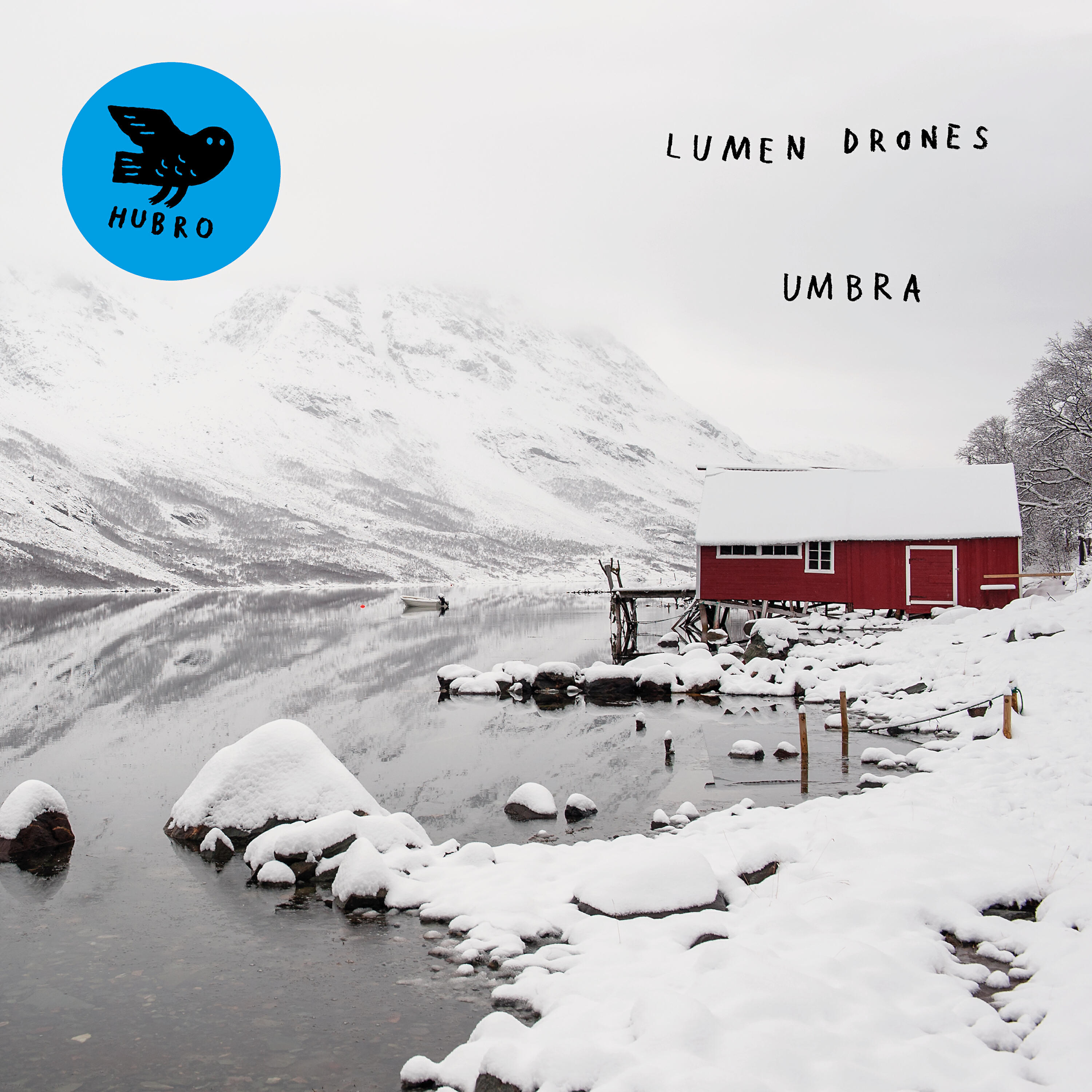 Lumen Drones - Droneslag