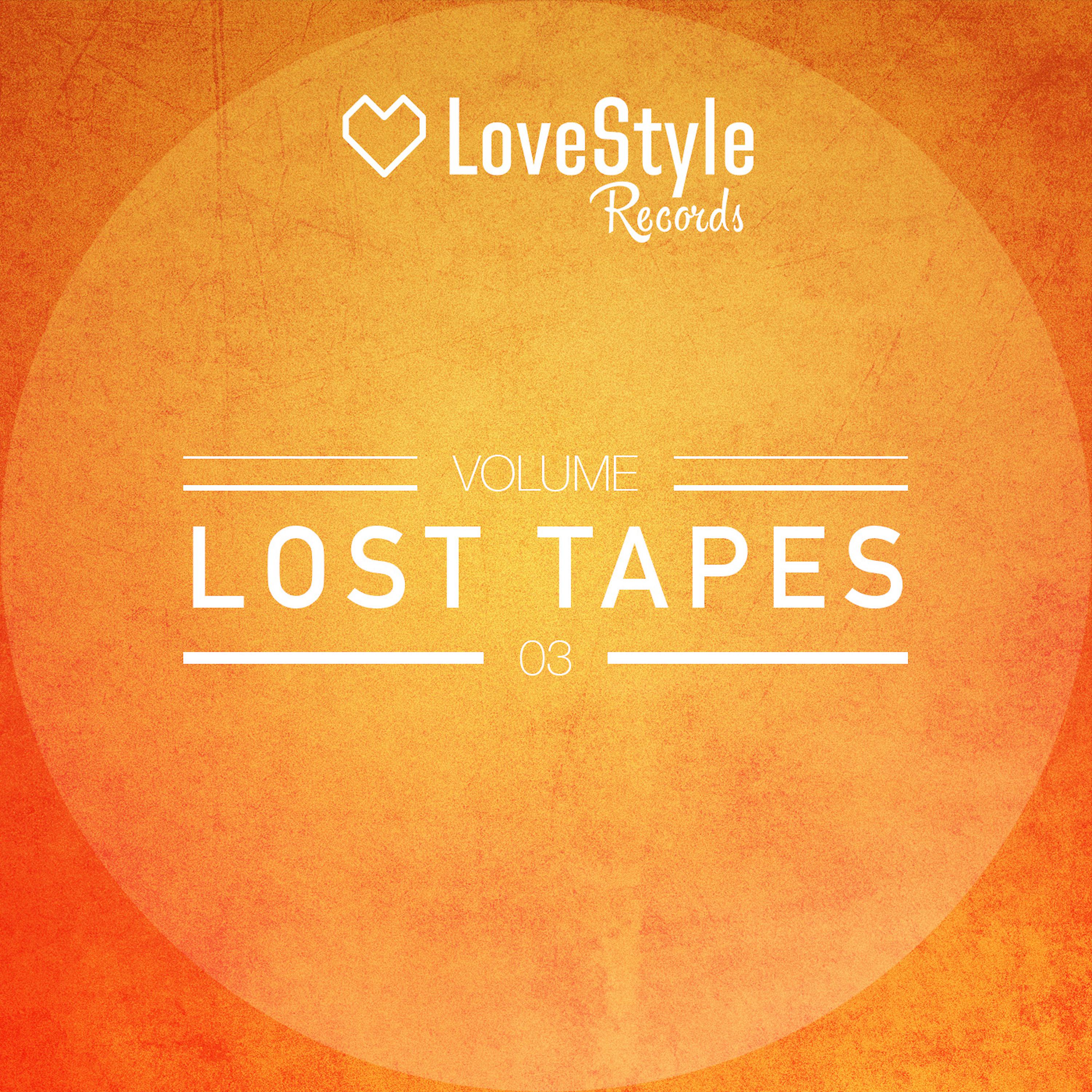Постер альбома Lost Tapes, Vol.3