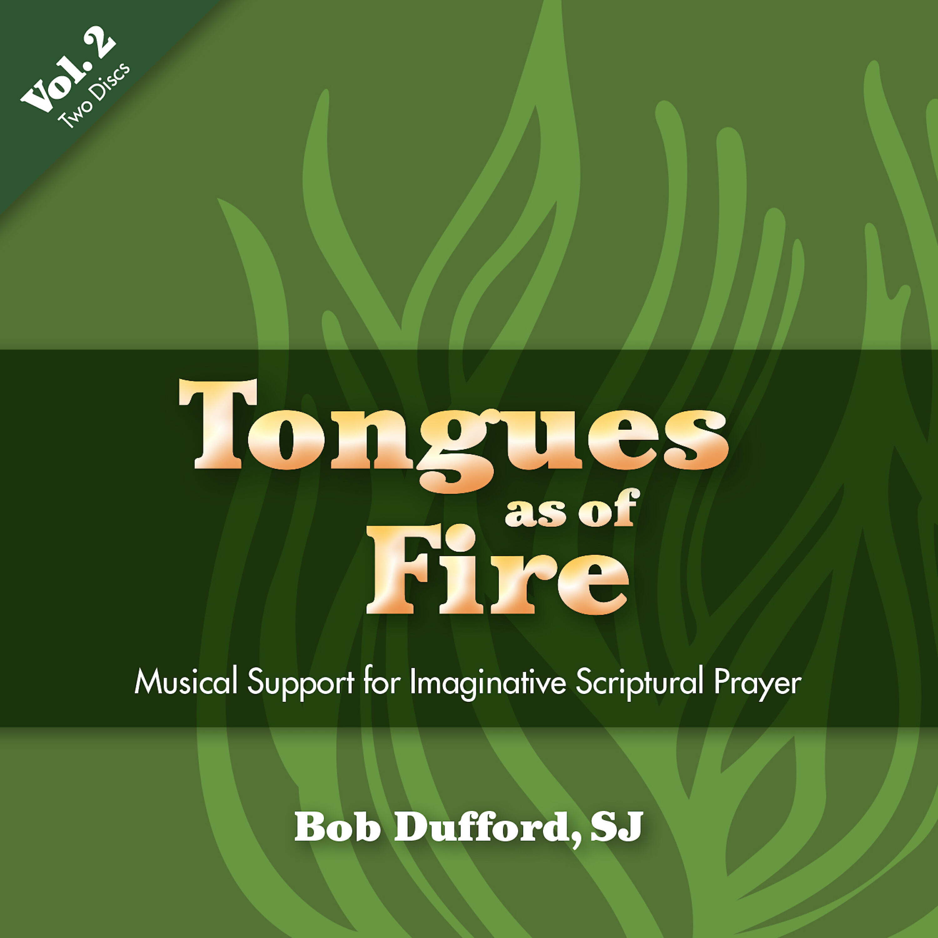 Bob Dufford - A Walk on the Sea - Script
