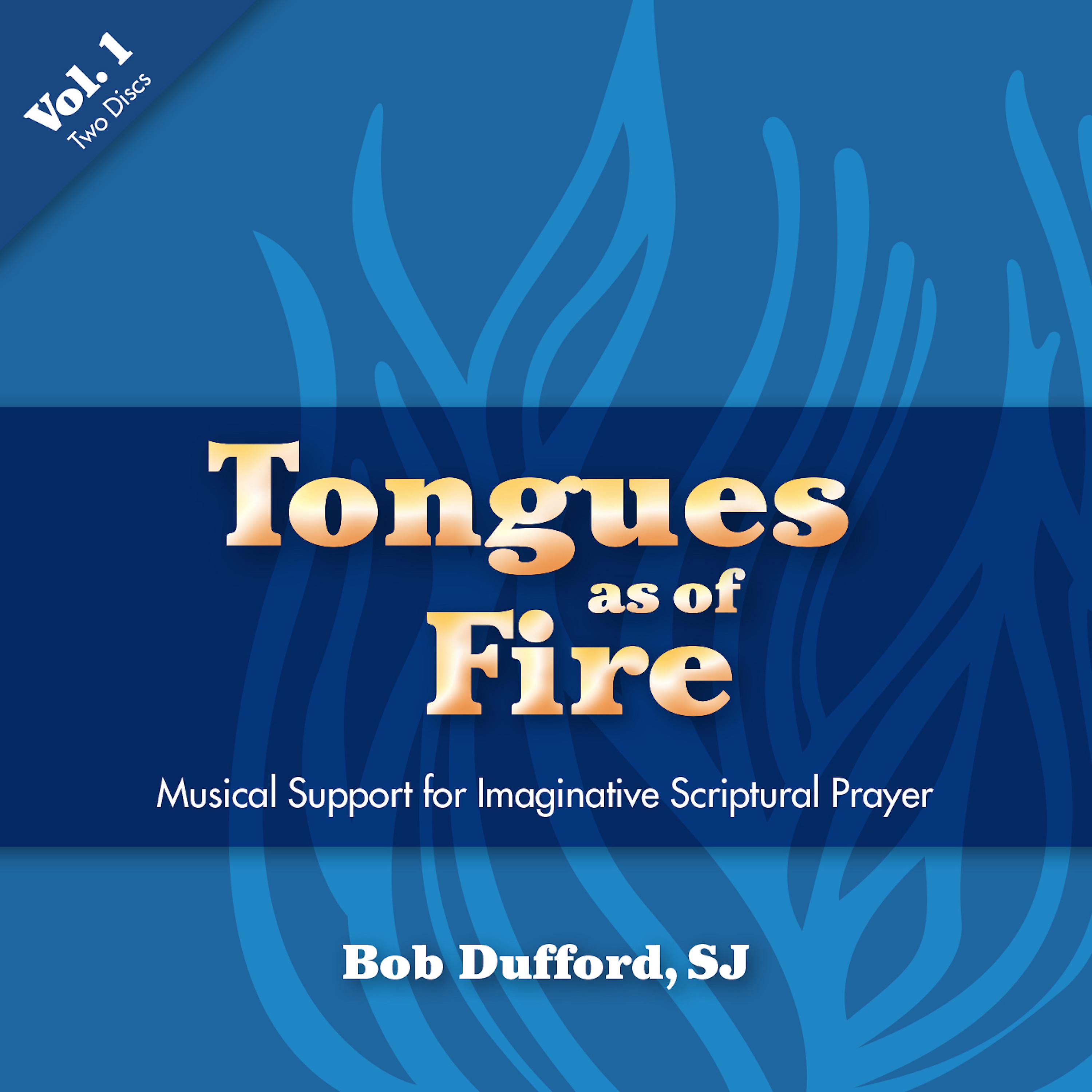 Постер альбома Tongues as of Fire Vol 1 (Script)