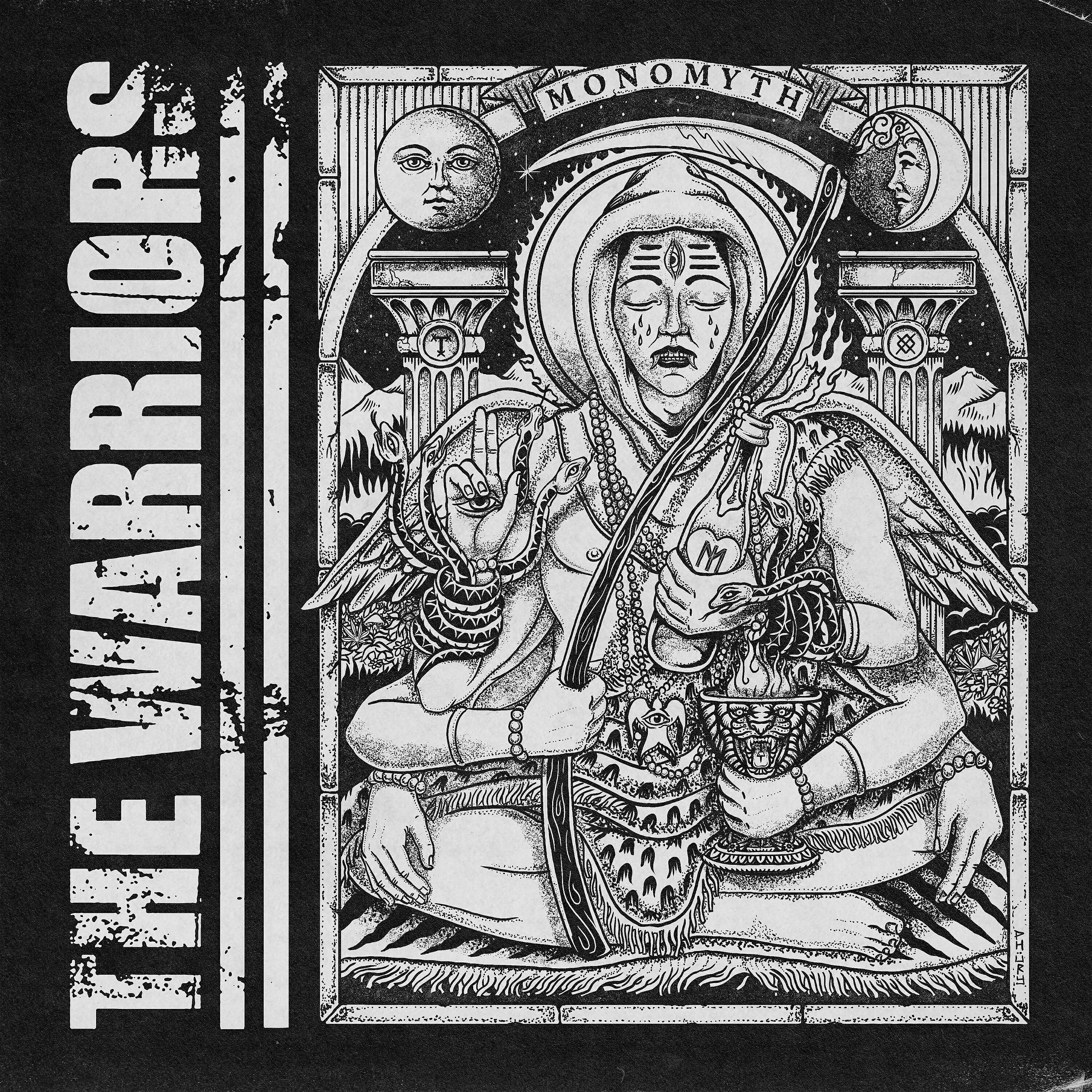 The Warriors - Death Ritual