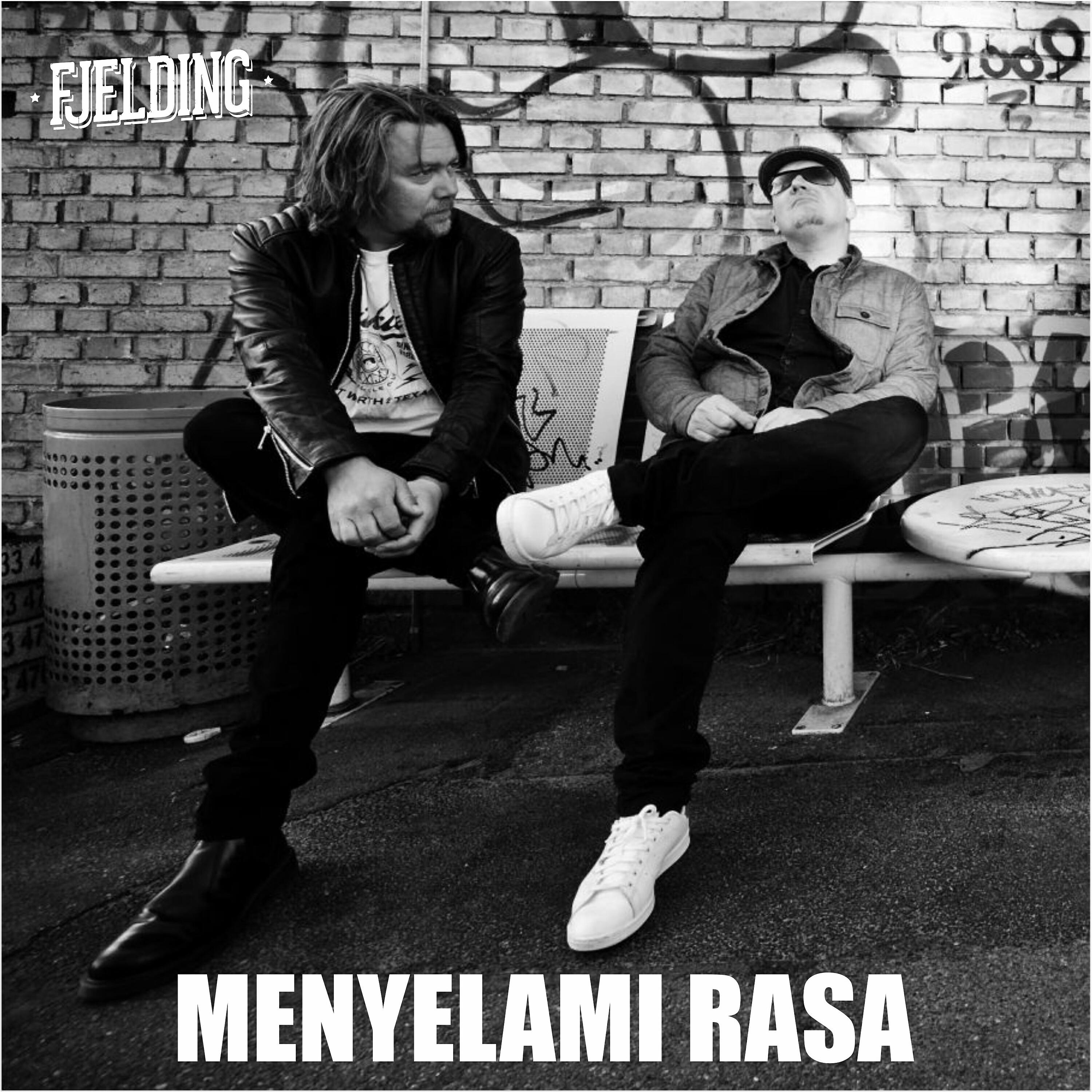 Fjelding - Menyelami Rasa