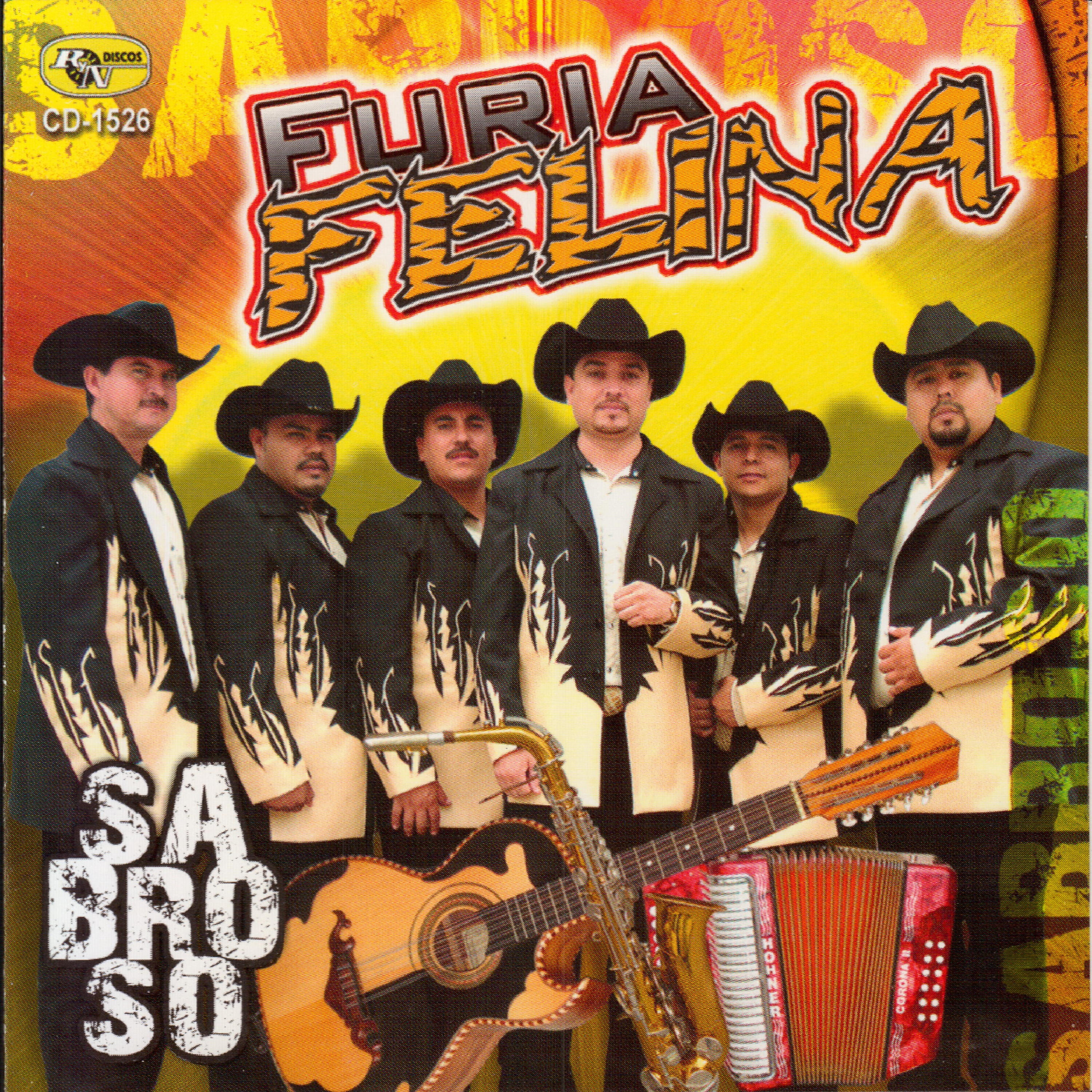 Furia Felina - Murmullo
