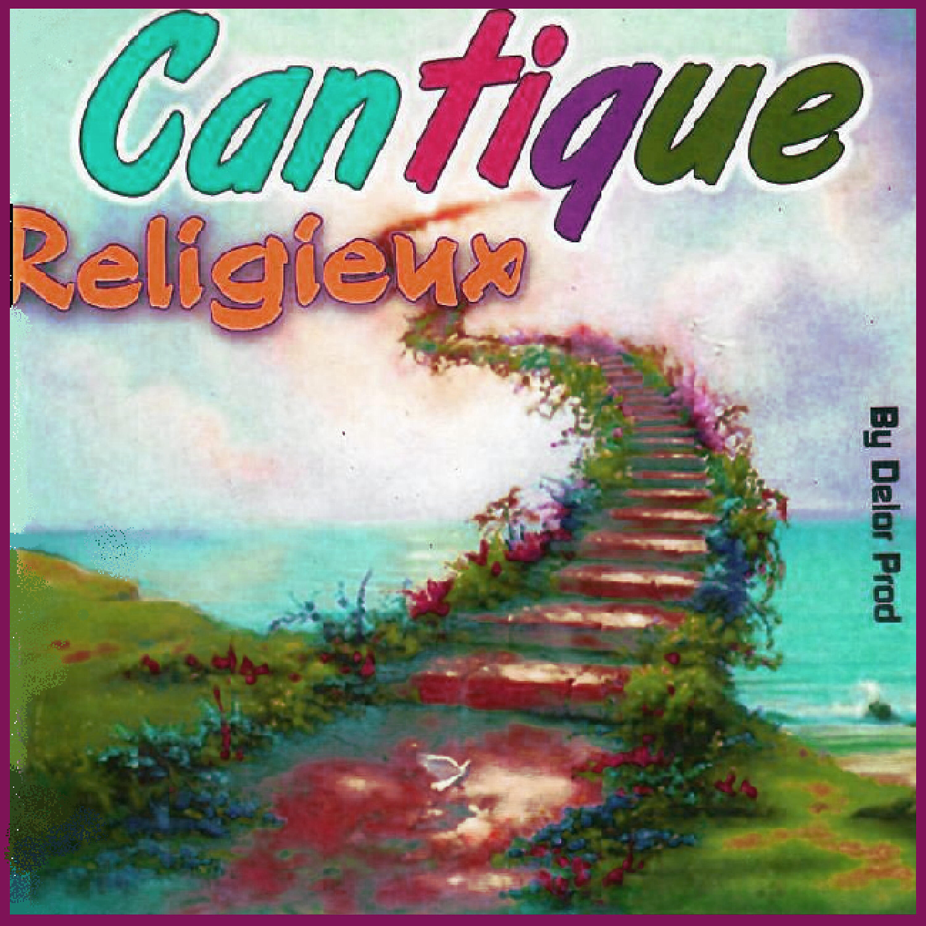 Groupe Sacré Coeur Bissim de Yaoundé - Oui mon coeur chante (Gospel House Music)