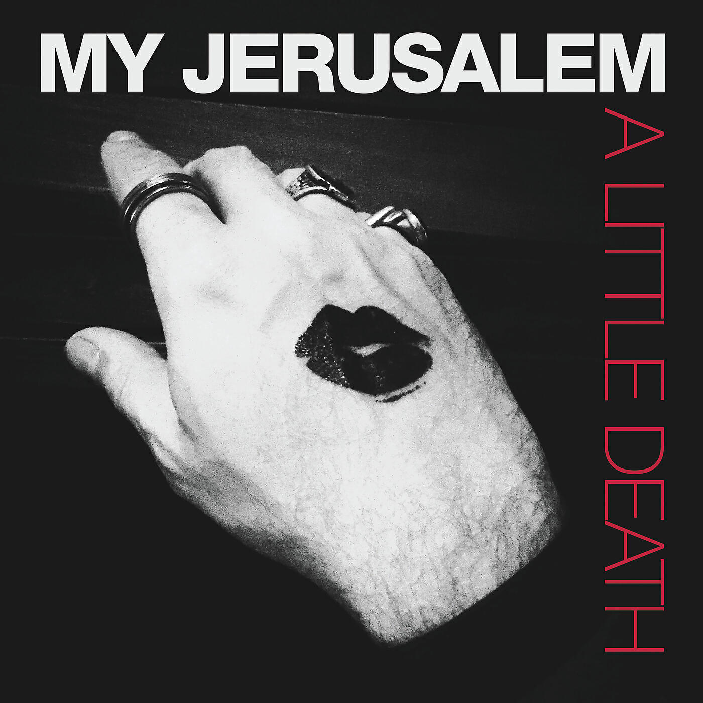 My Jerusalem - Done And Dusted