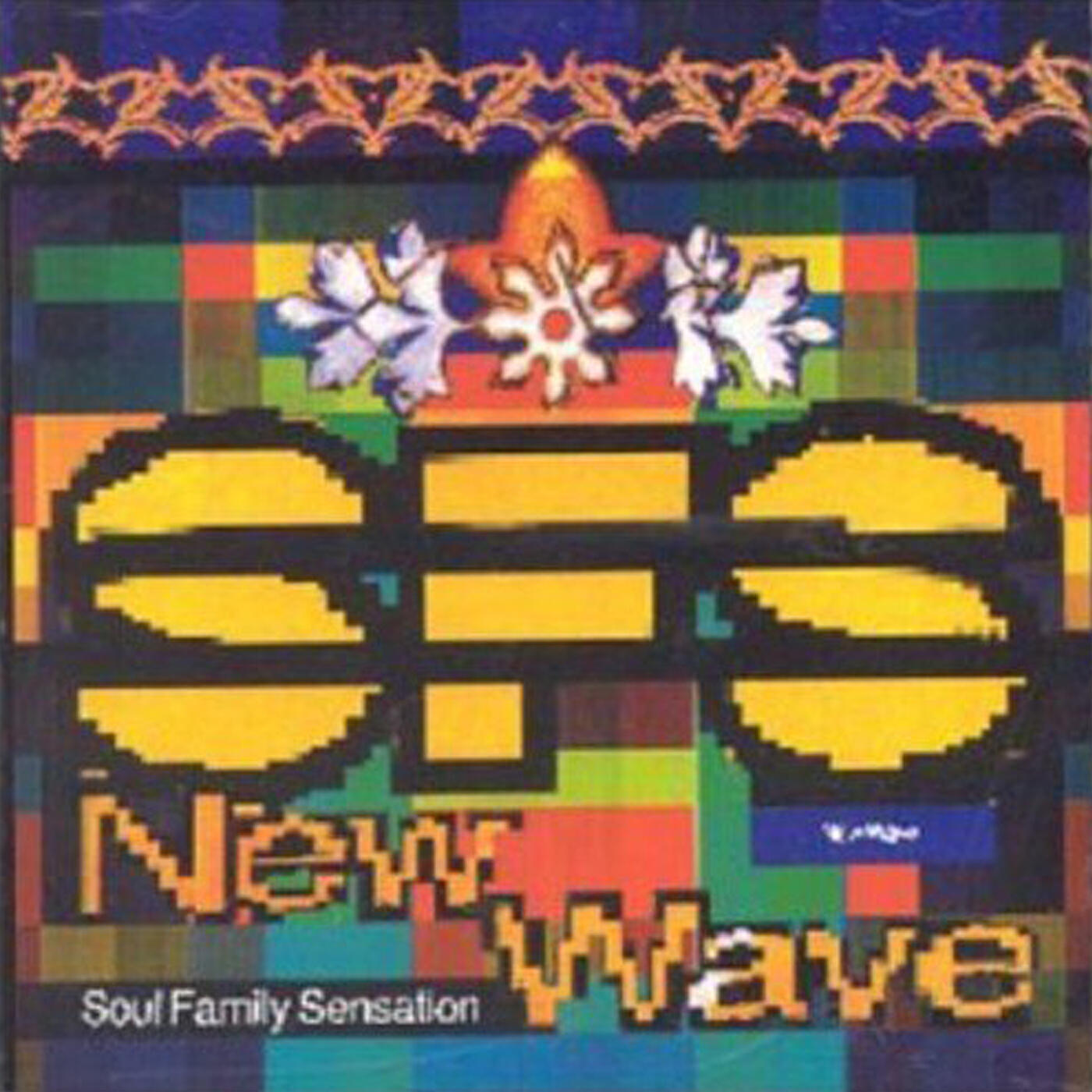 Soul Family Sensation - 747 Tonight (Lenny Dee - Trego Dub)