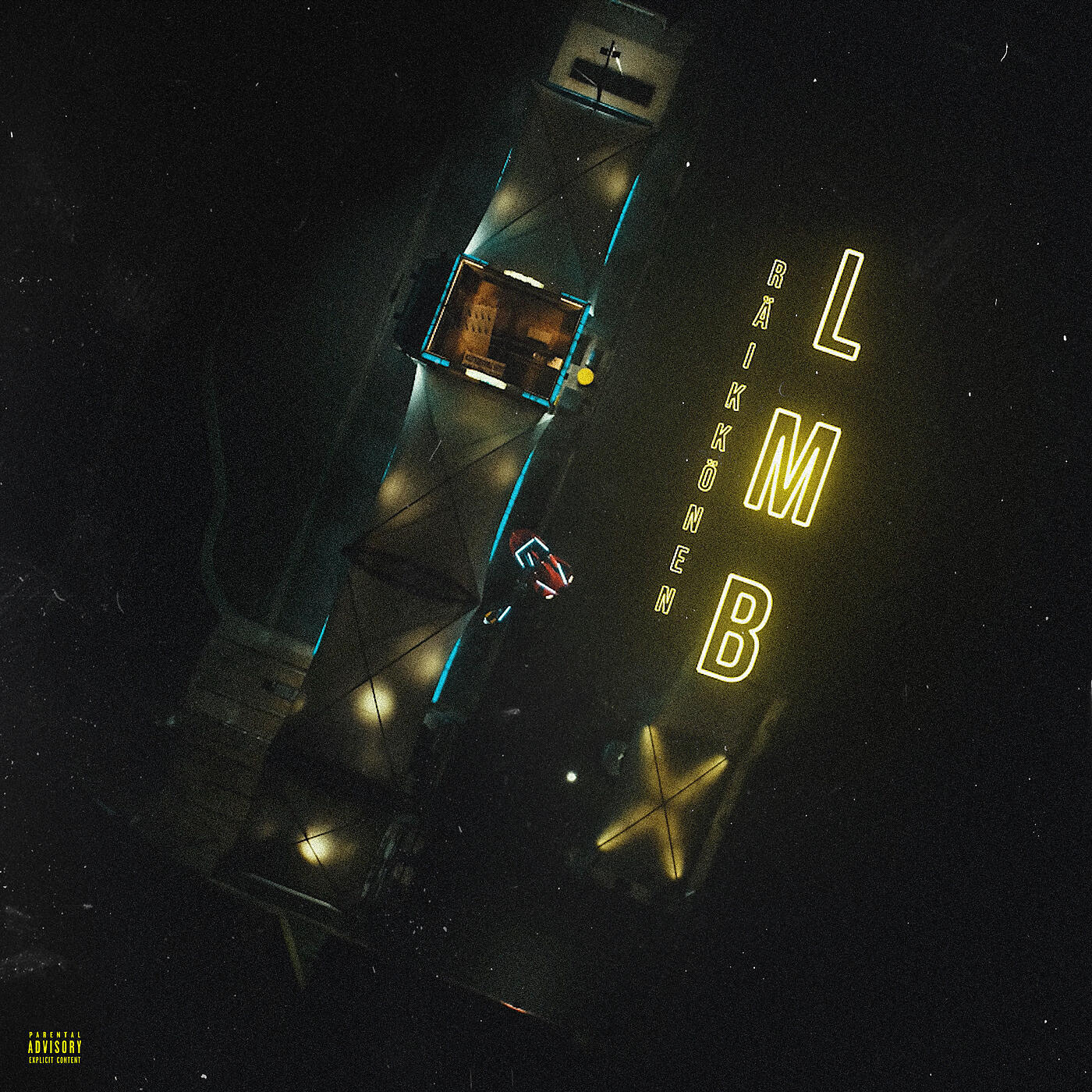 LMB - Raikkonen