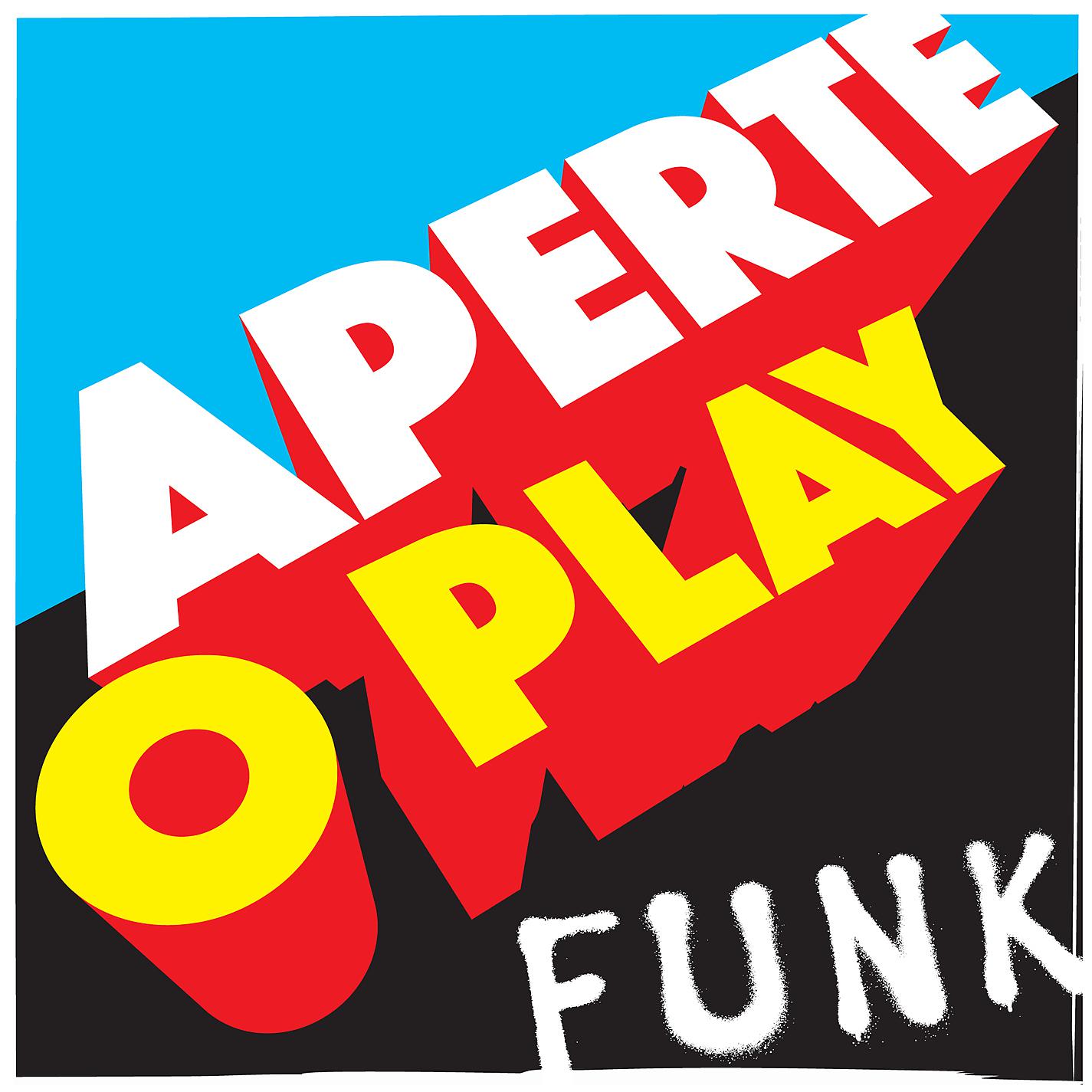 Постер альбома Aperte o Play