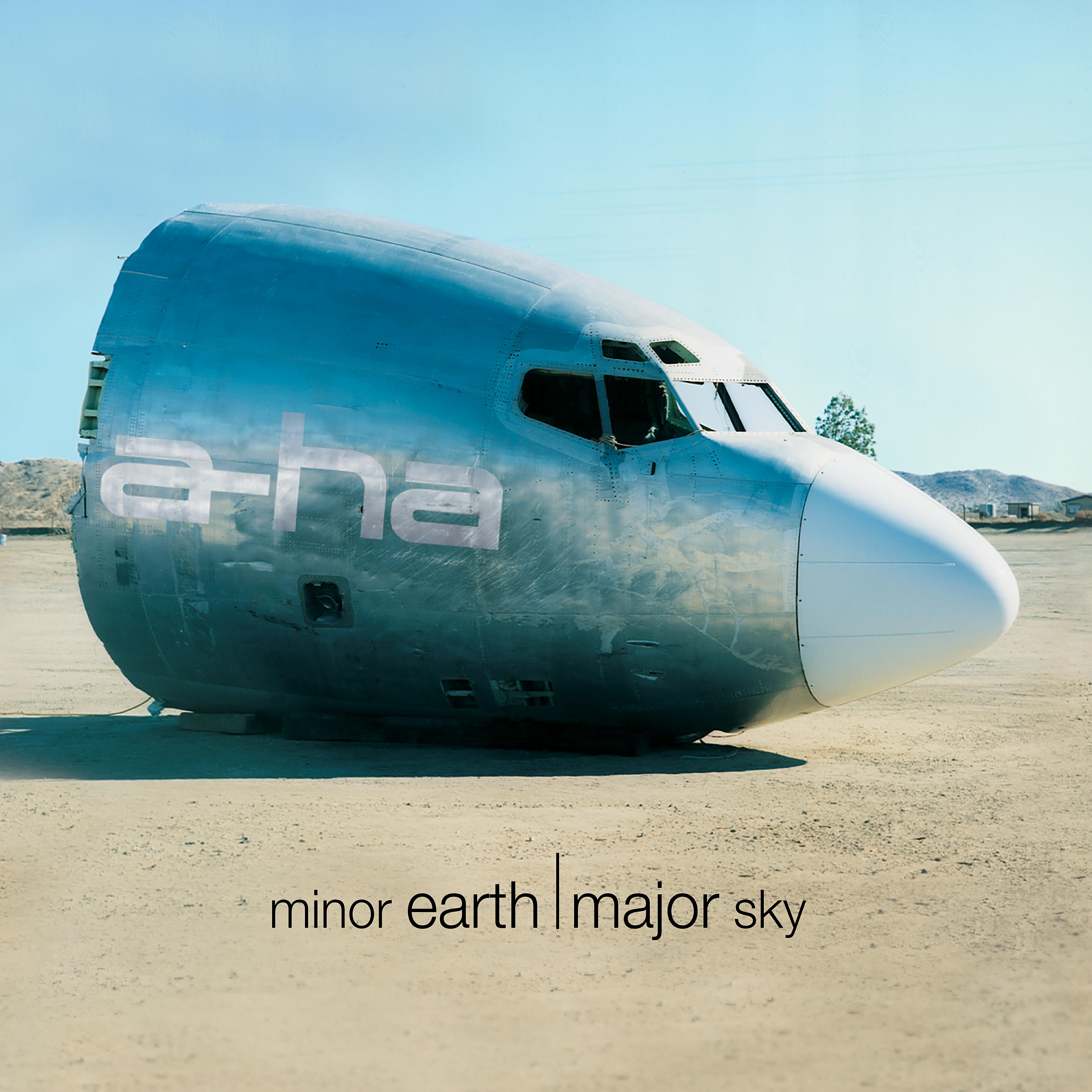 A-Ha - The Sun Never Shone That Day (Radio Edit)