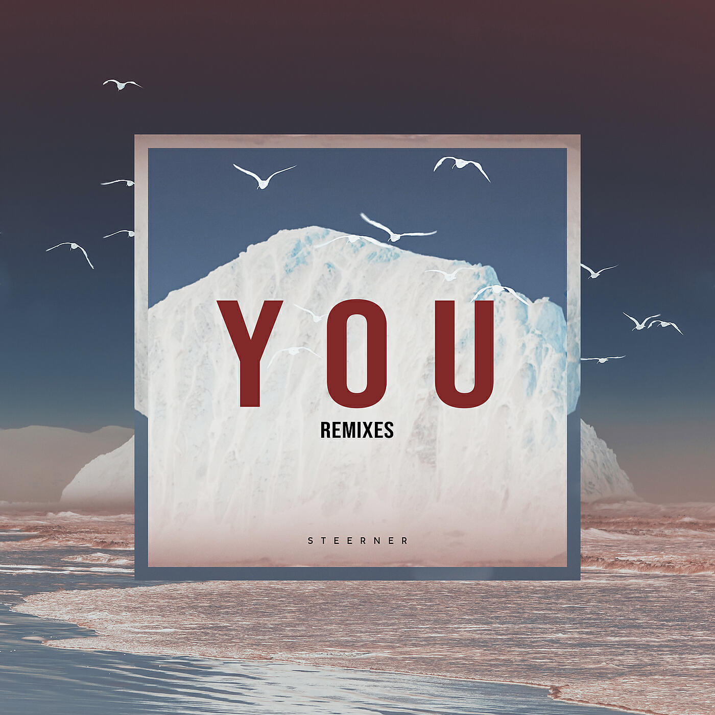 Steerner - YOU (BUNT. Remix)