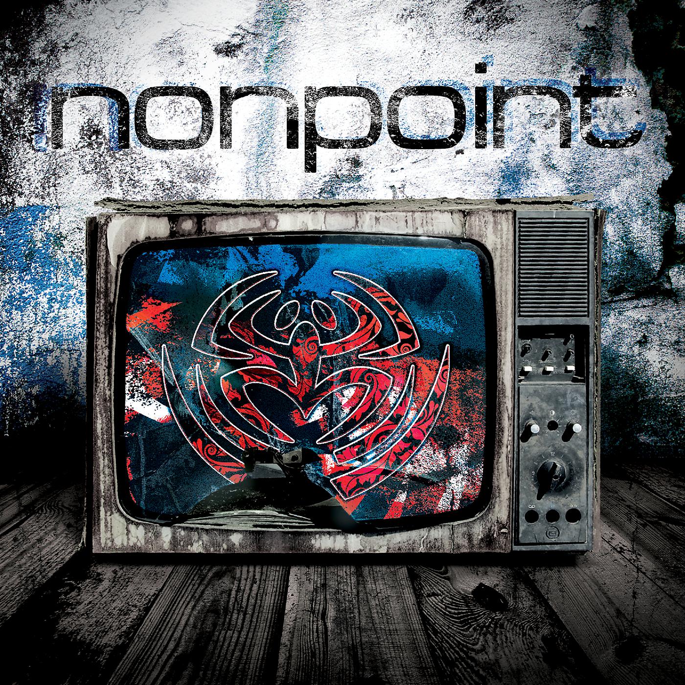 Постер альбома Nonpoint