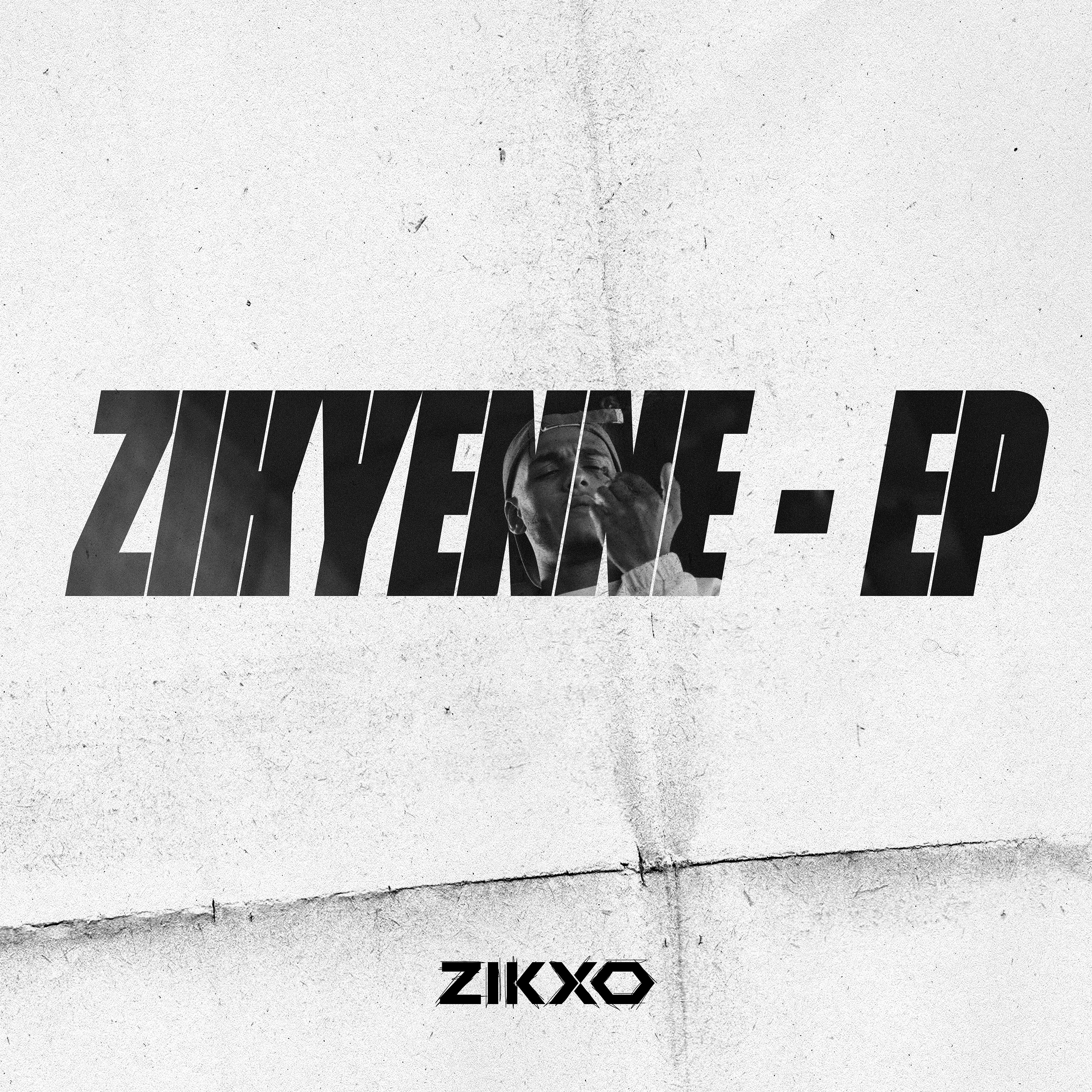 Постер альбома Zikyenne