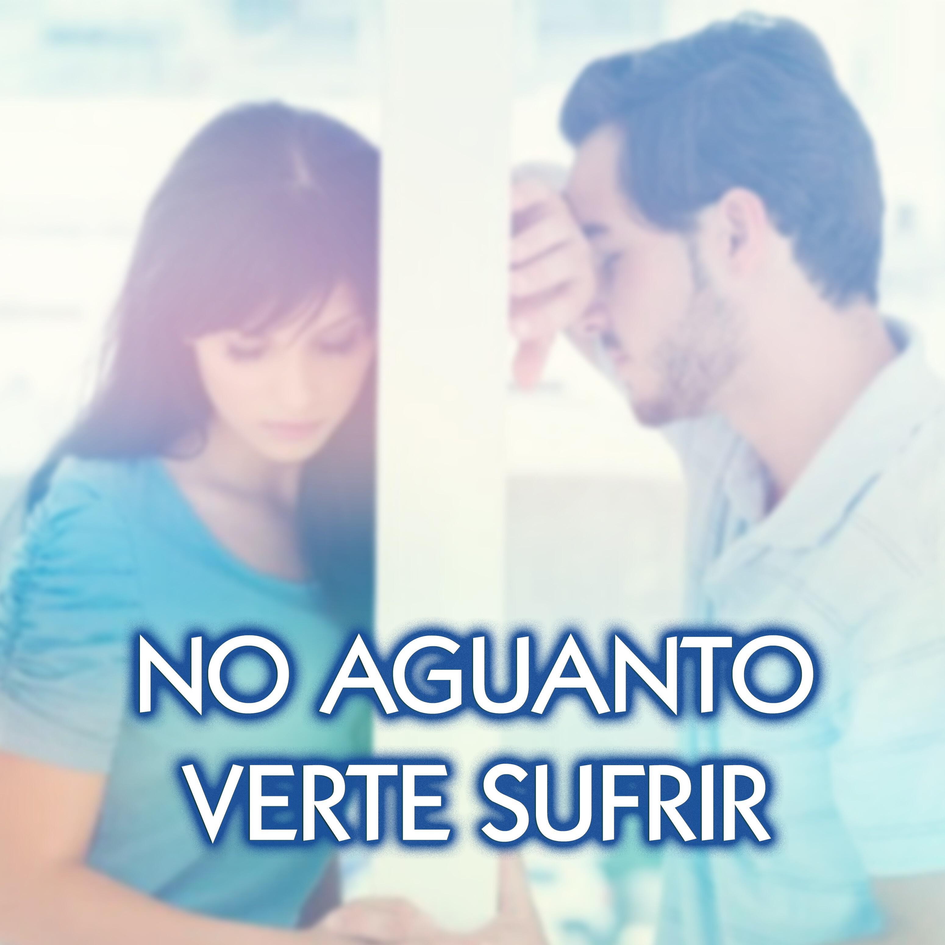 MC Drilox - No Aguanto Verte Sufrir