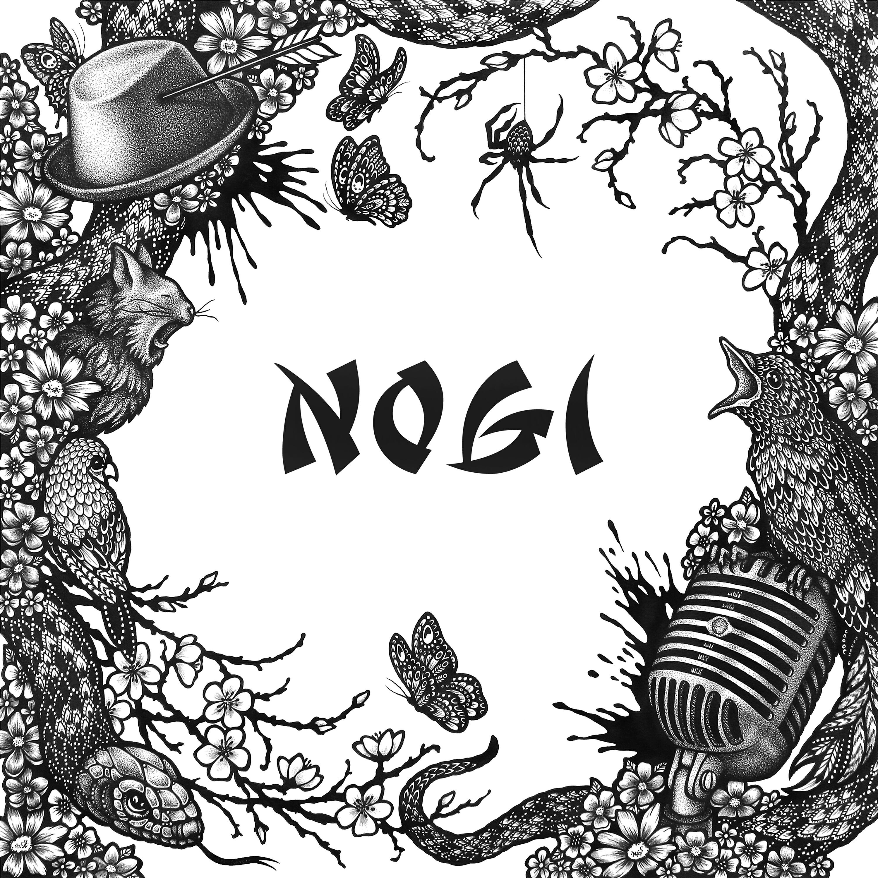 Nogi - Fine by Me