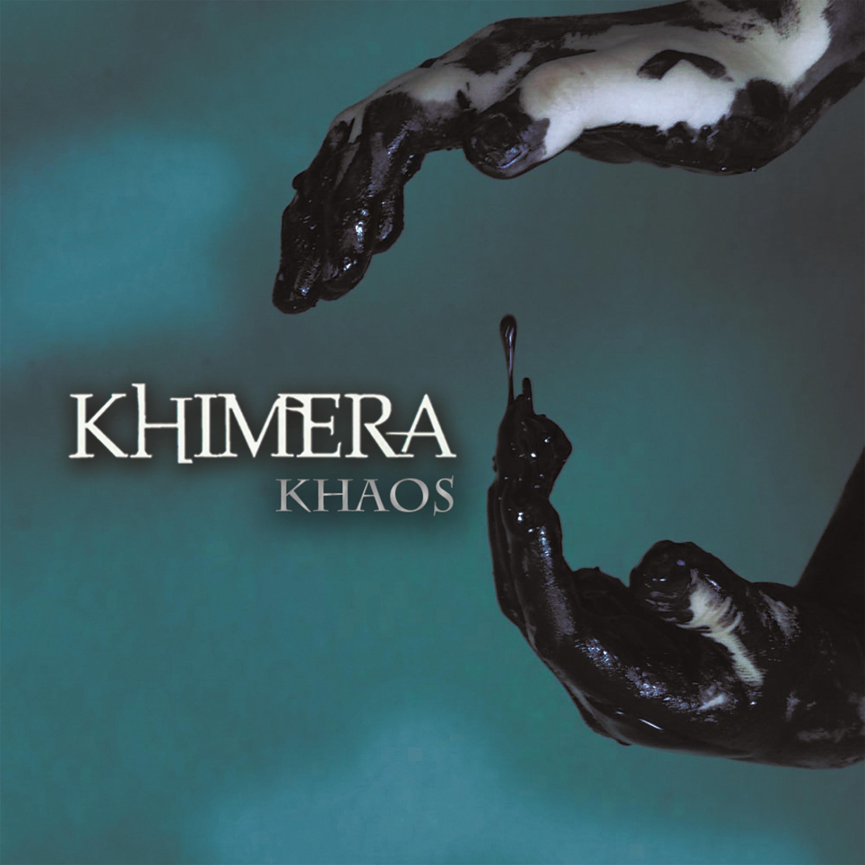 Постер альбома Khaos