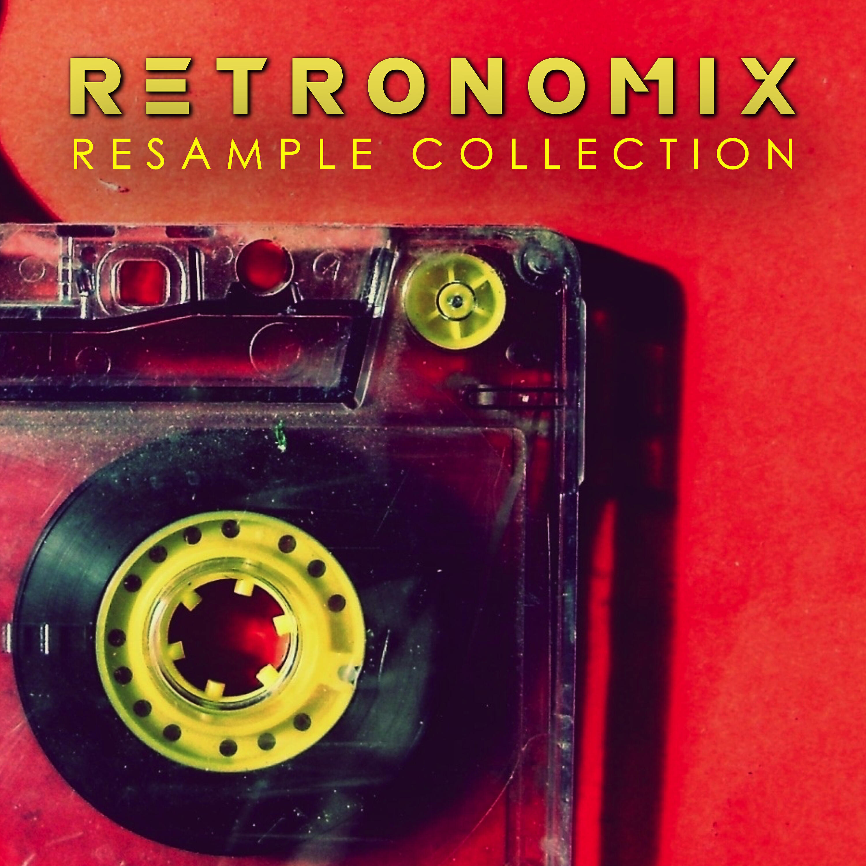 RETRONOMIX - Timelapse (Fast Tracker File)