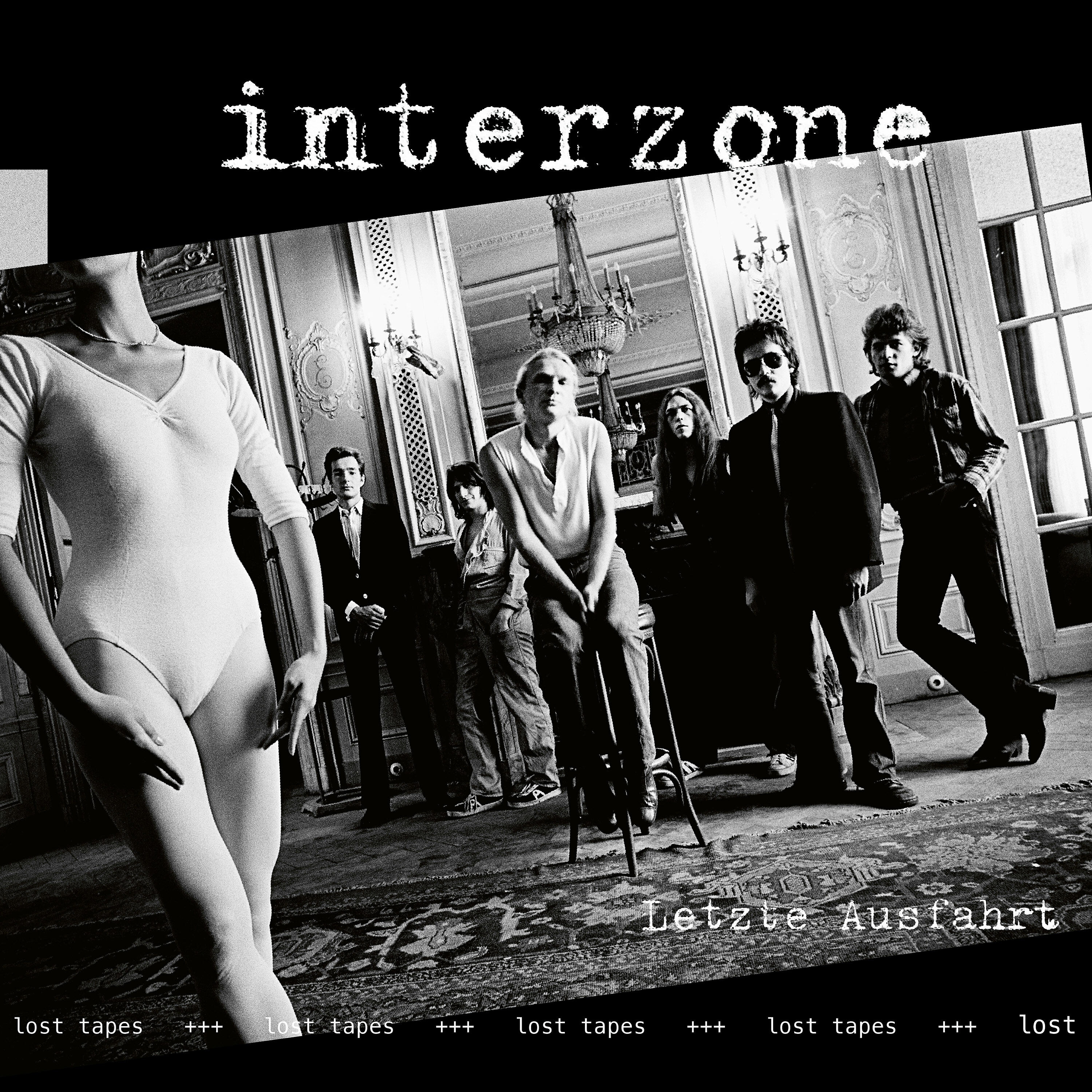 Interzone - Letzte Ausfahrt