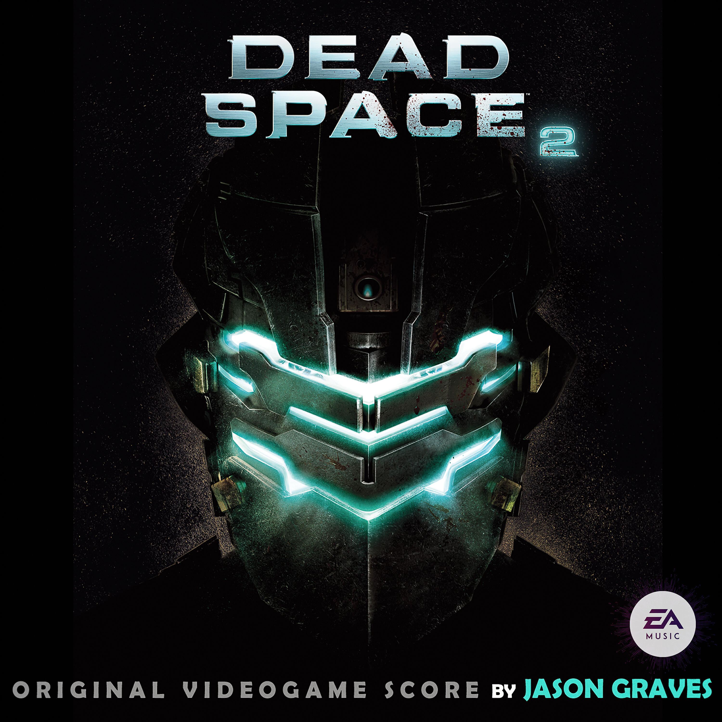 Jason Graves - Much Ado About Necromorphs
