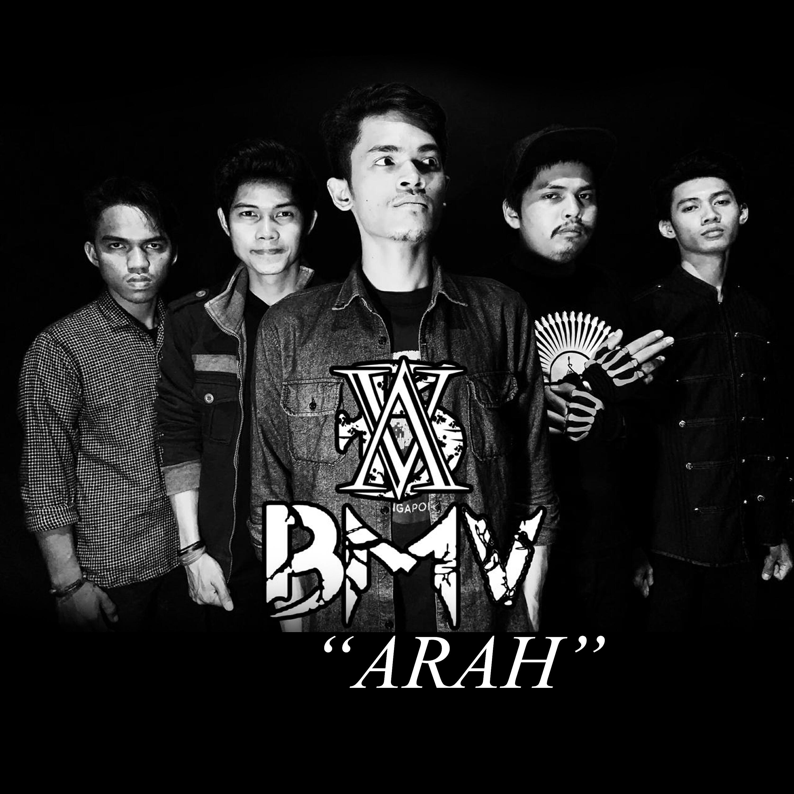 BMV - Arah