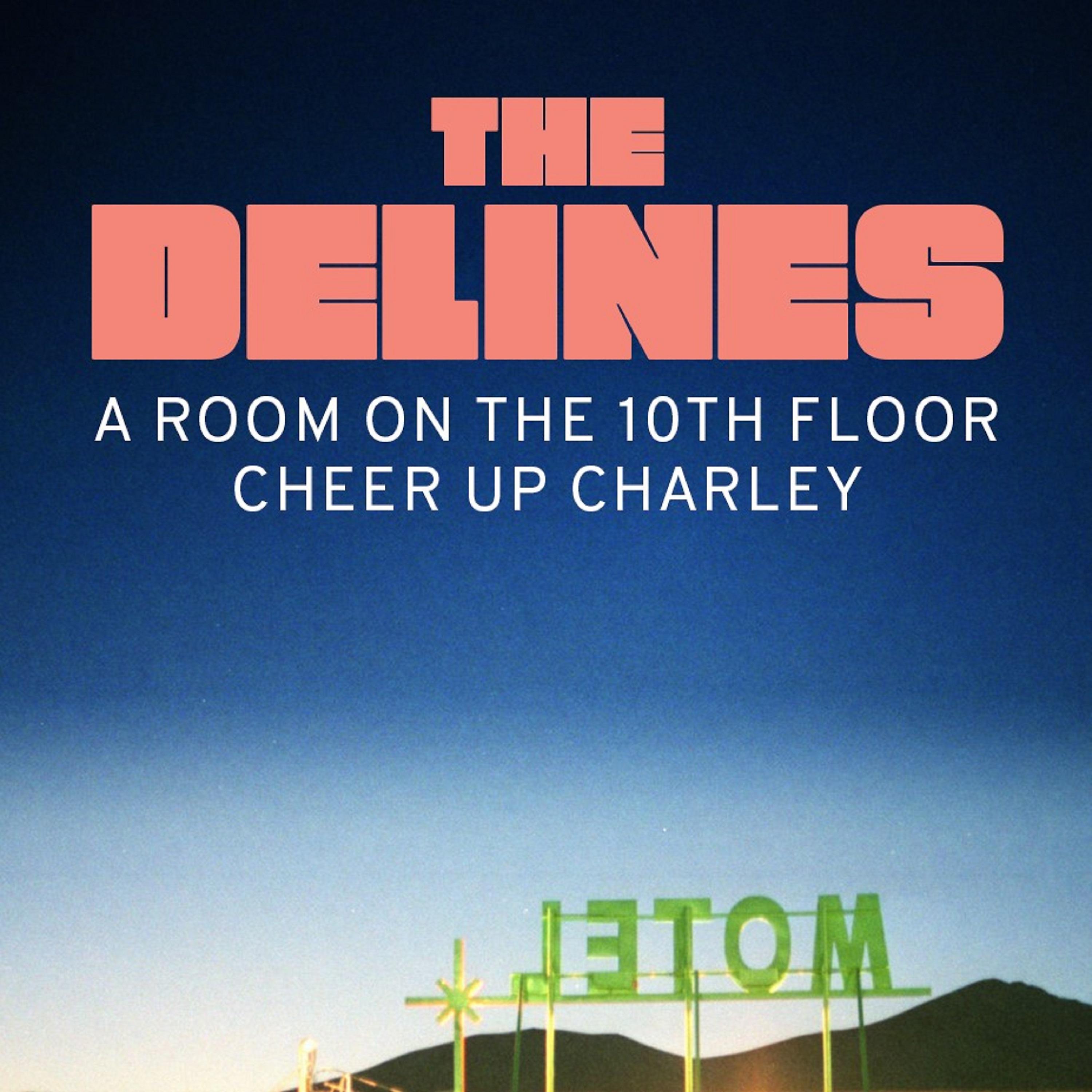Постер альбома A Room on the Tenth Floor