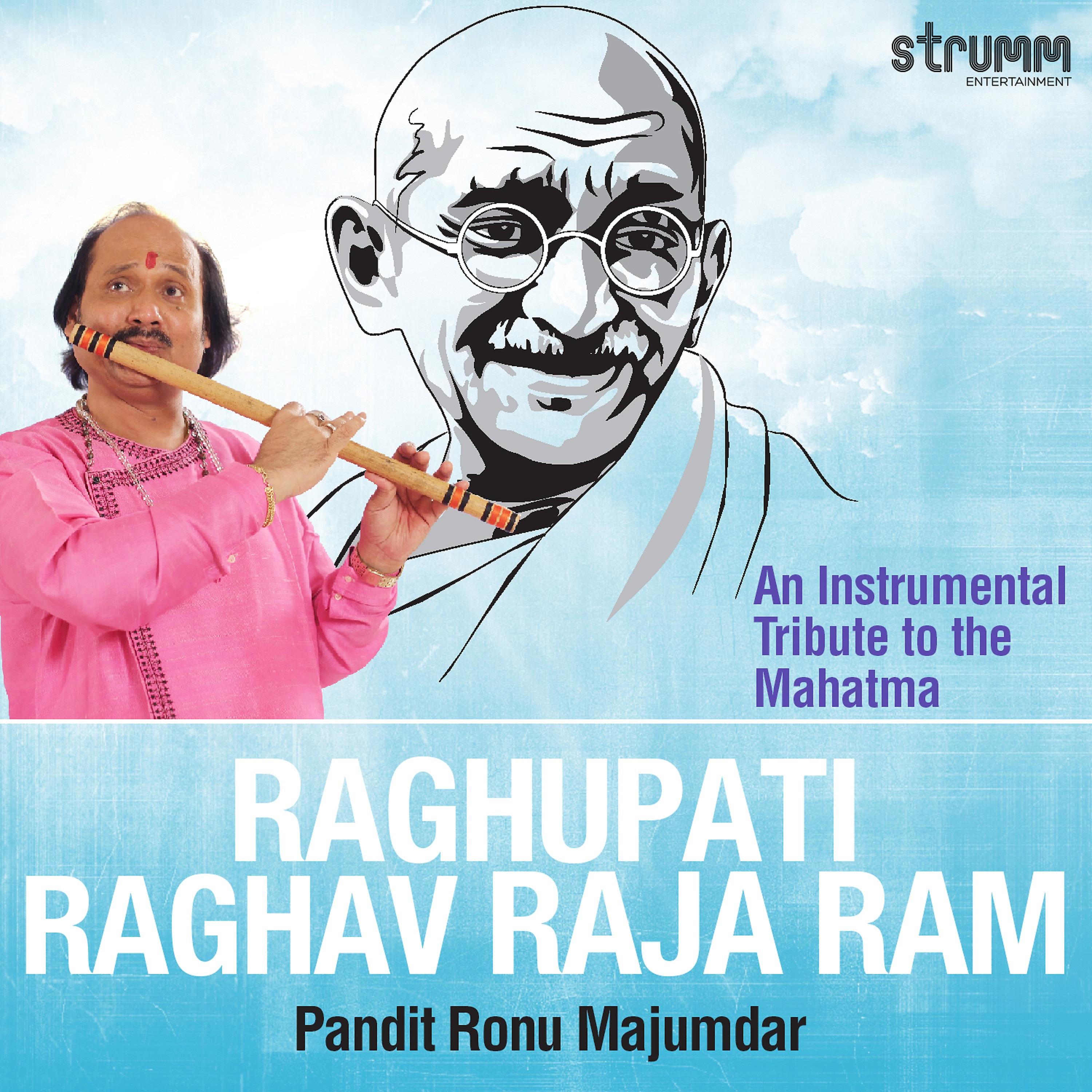 Постер альбома Raghupati Raghav Raja Ram - Single