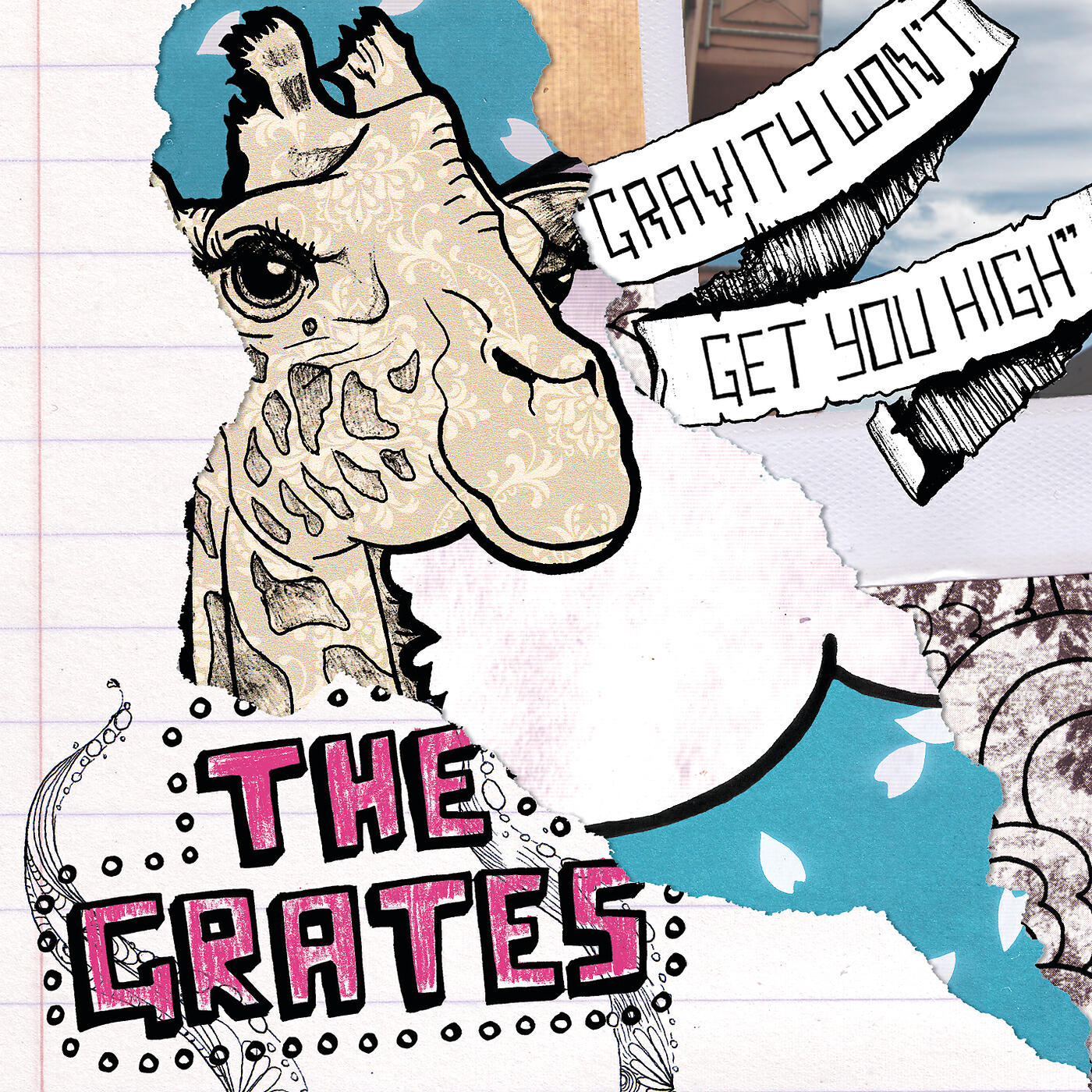The Grates - 19-20-20